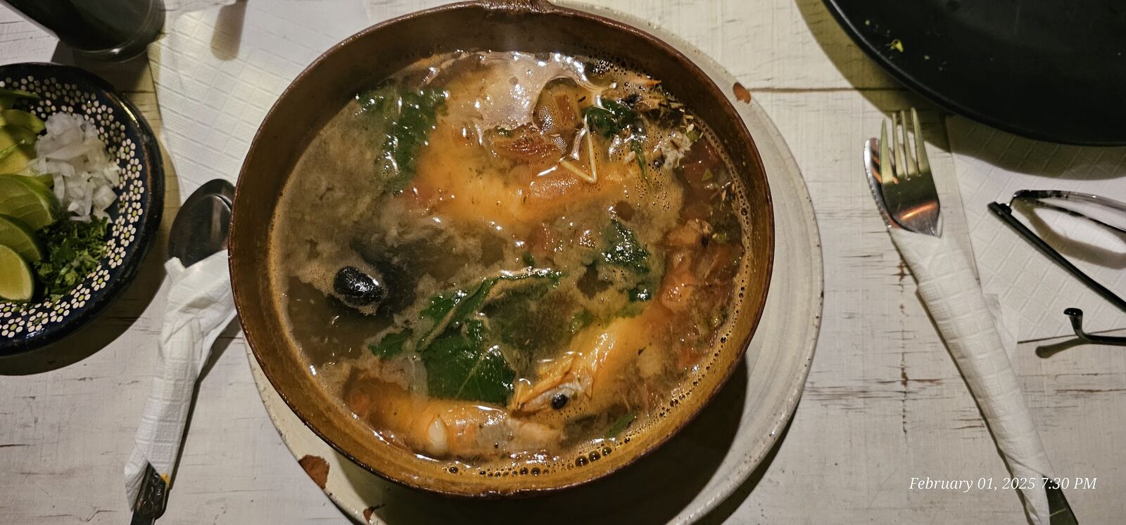 CUISH COCINA BOUTIQUE MICH-OAX image 3