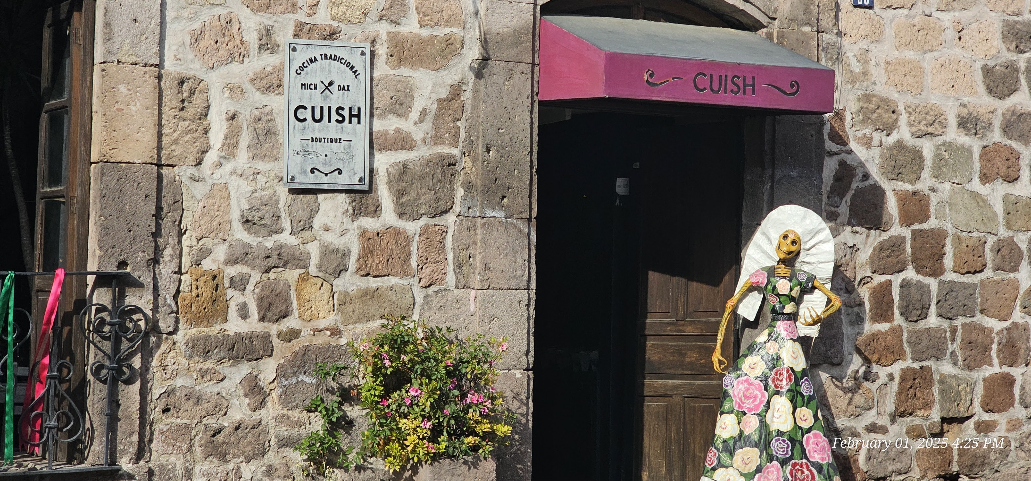 CUISH COCINA BOUTIQUE MICH-OAX image 5