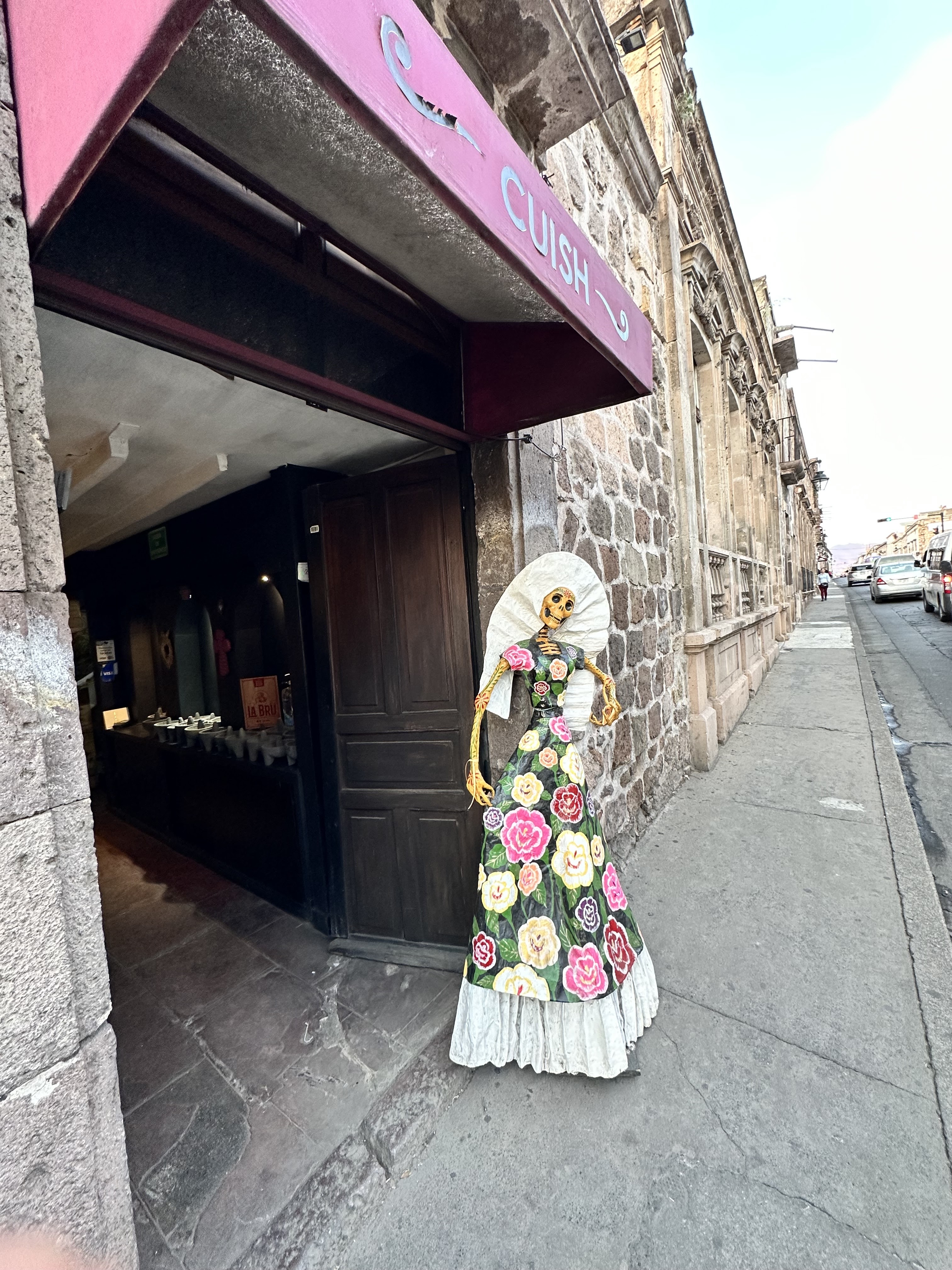 CUISH COCINA BOUTIQUE MICH-OAX image 8