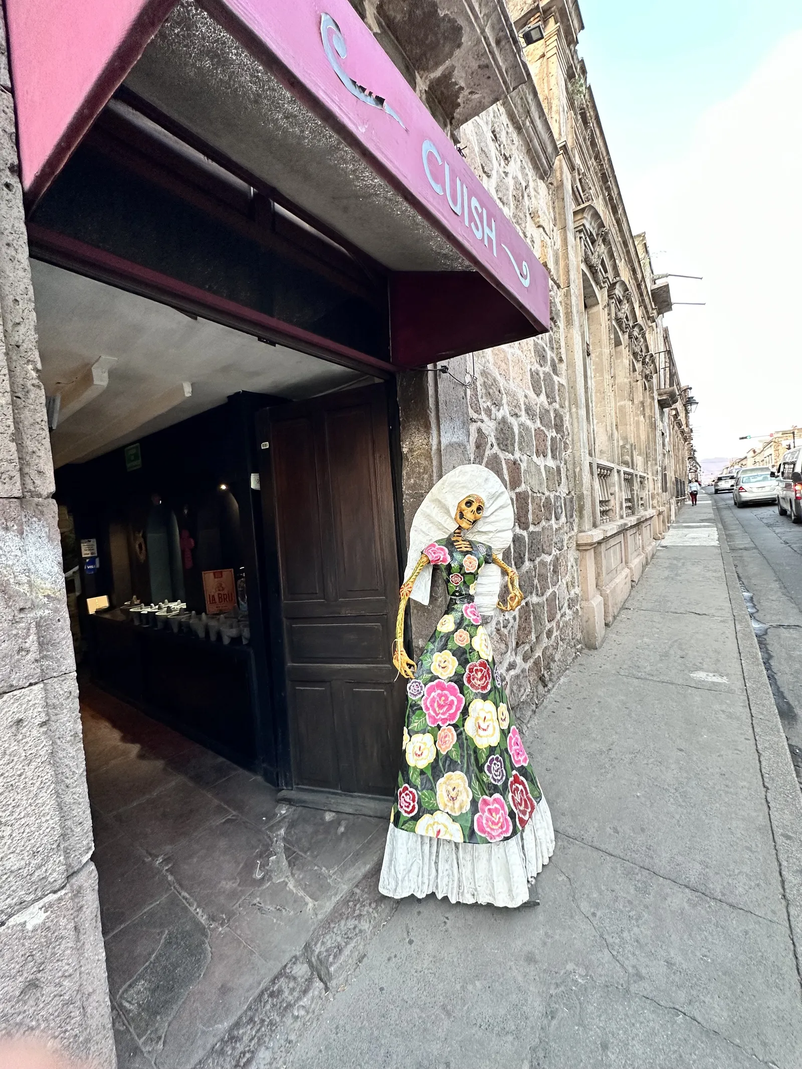 CUISH COCINA BOUTIQUE MICH-OAX image 8