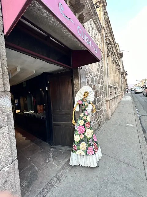 CUISH COCINA BOUTIQUE MICH-OAX image 8