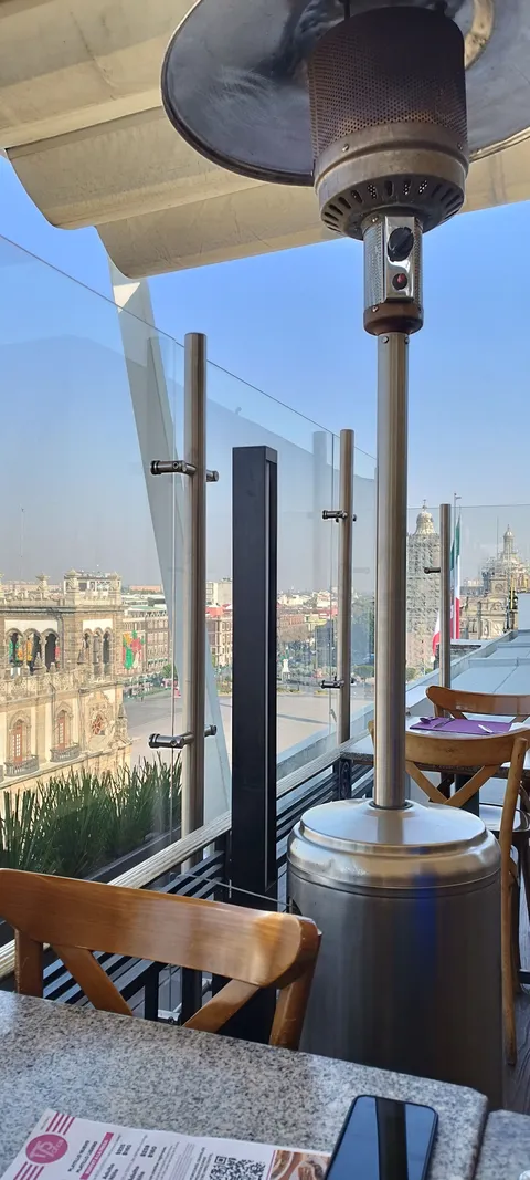 Restaurante Liverpool image 2