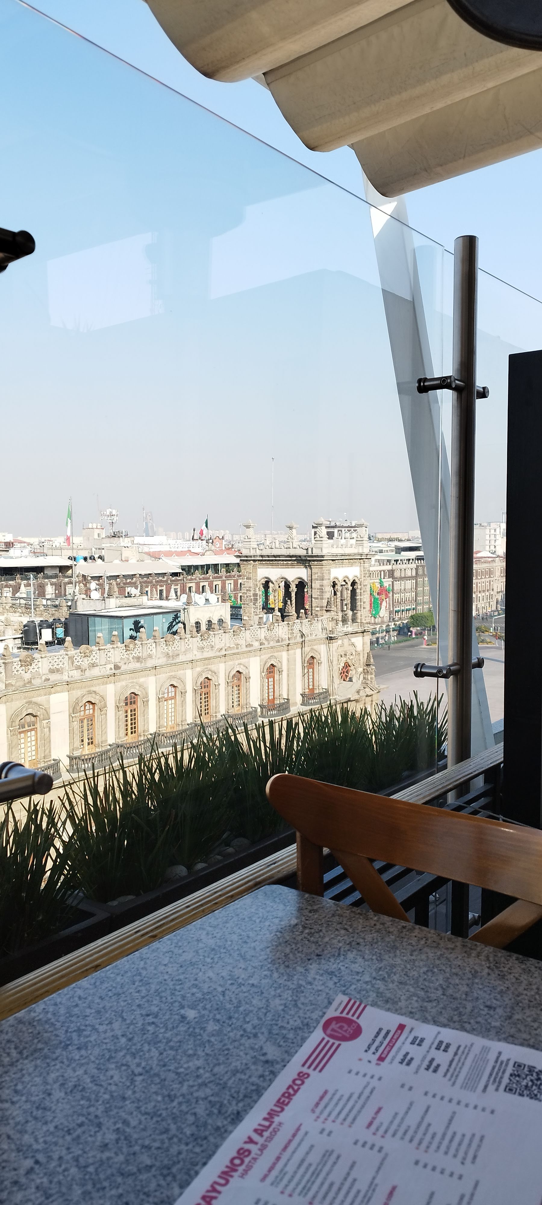 Restaurante Liverpool image 5