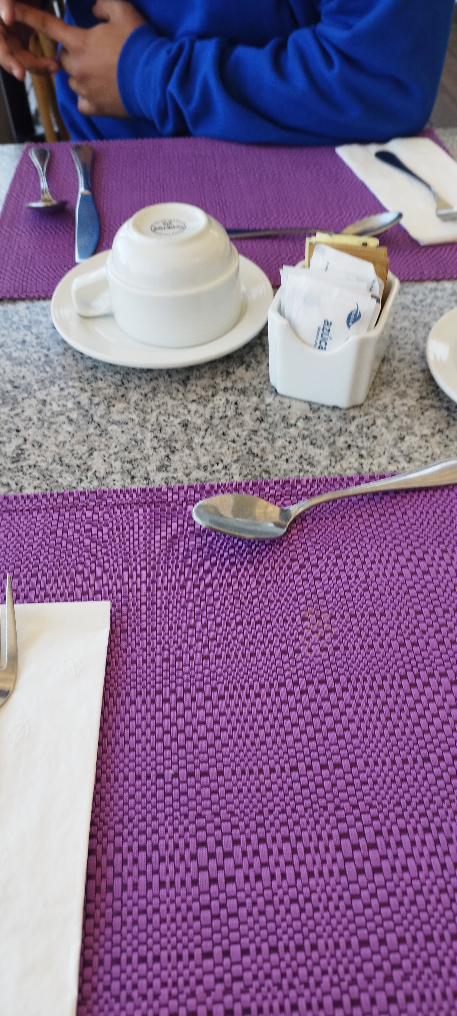 Restaurante Liverpool image 6