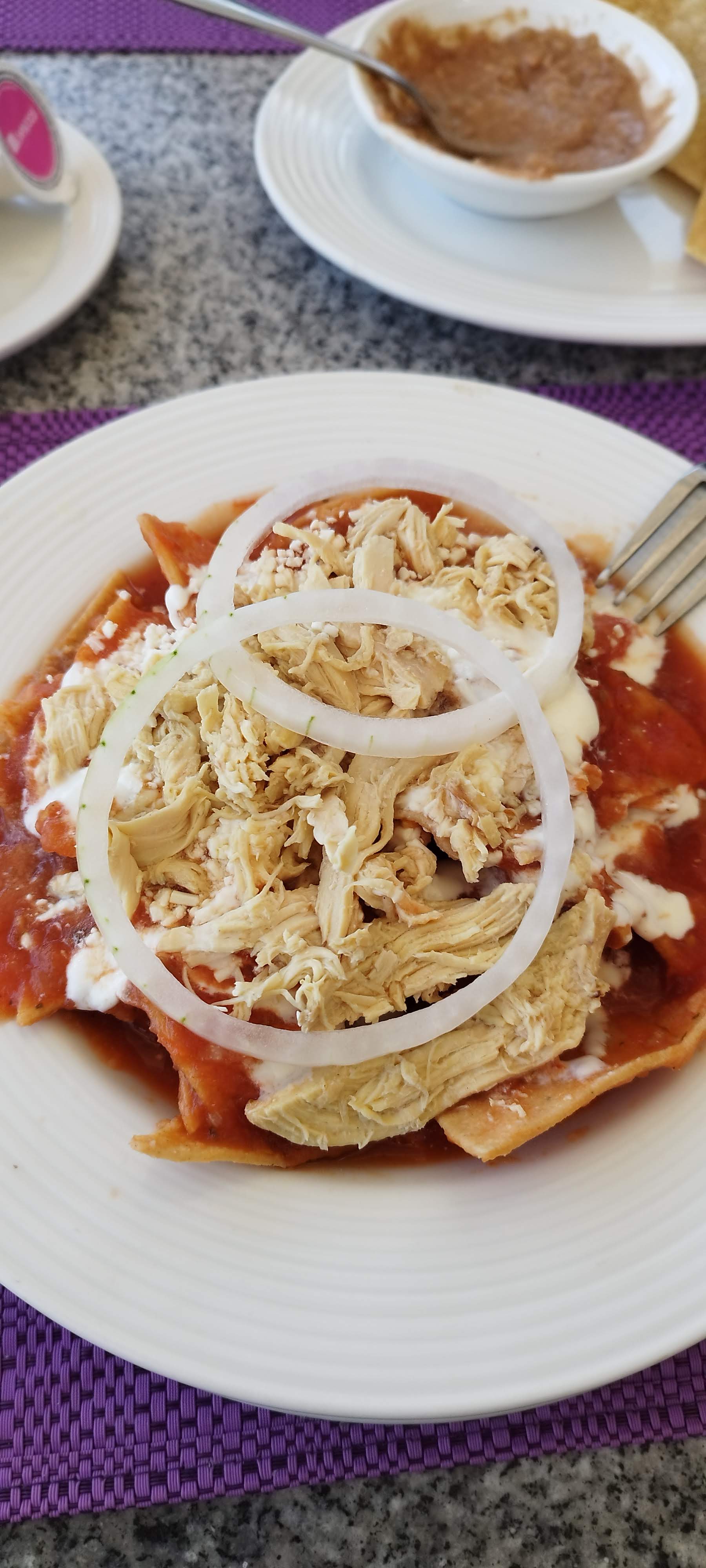 Restaurante Liverpool image 8