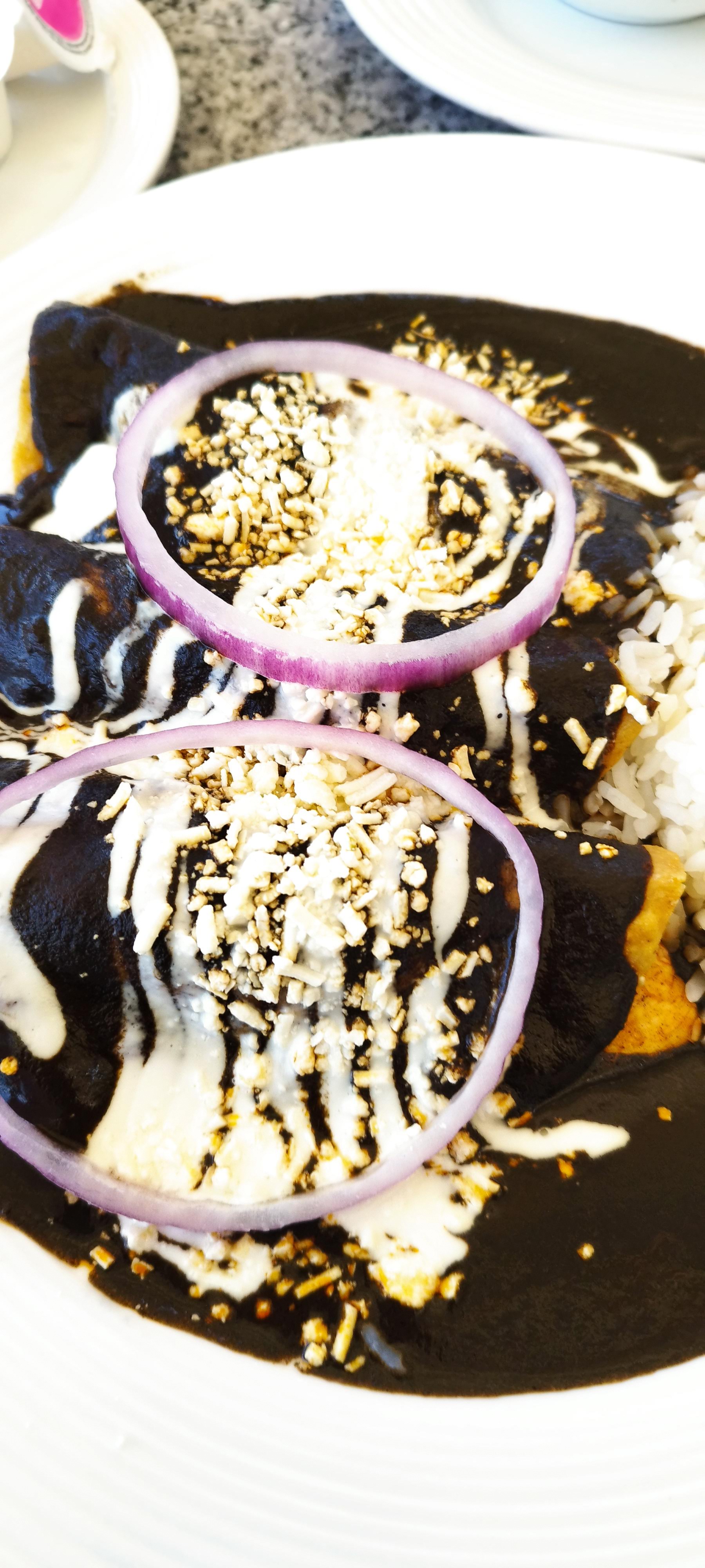 Restaurante Liverpool image 9