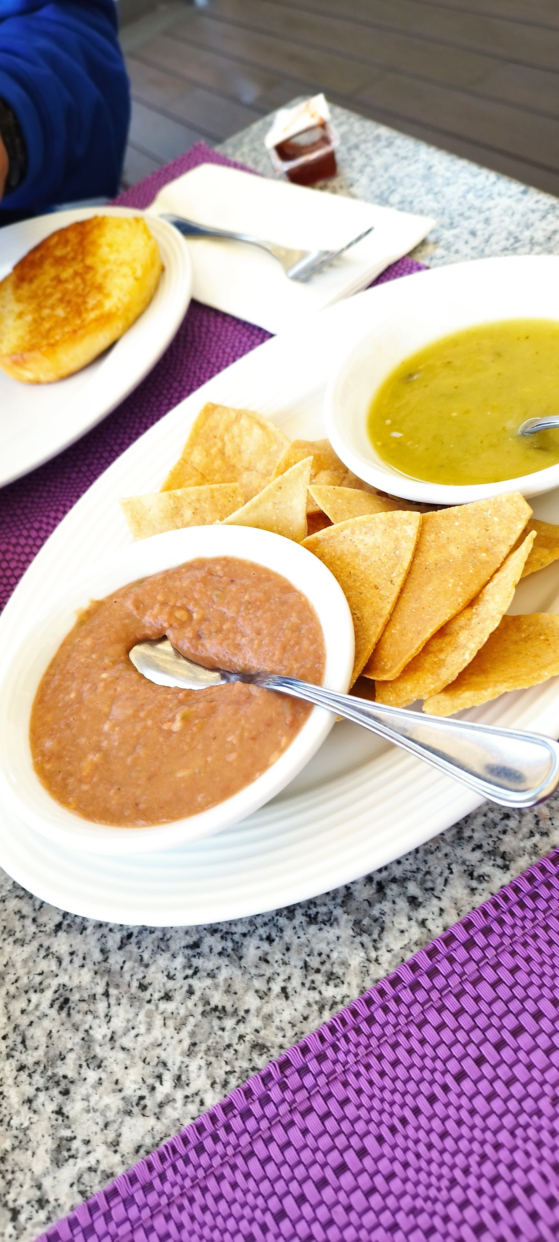 Restaurante Liverpool image 10