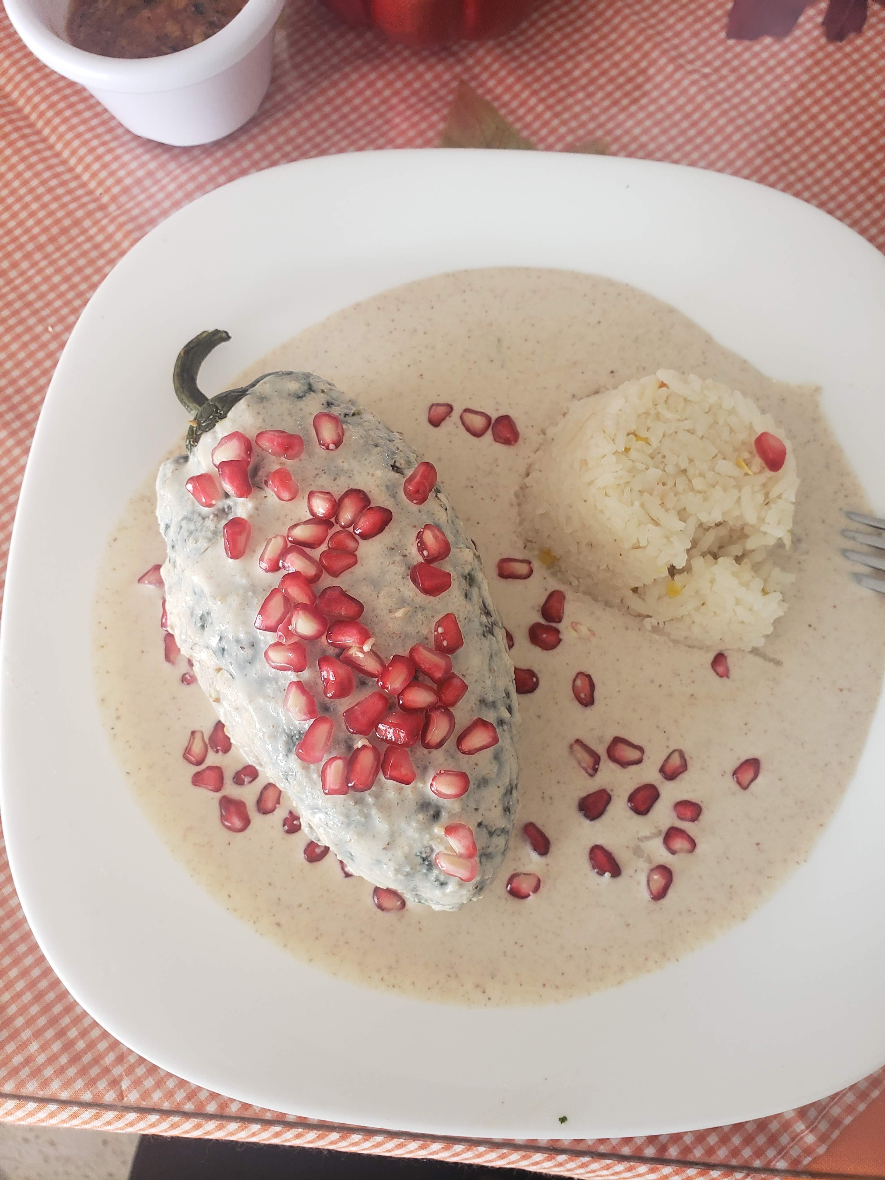 El Chef Restaurant image 3