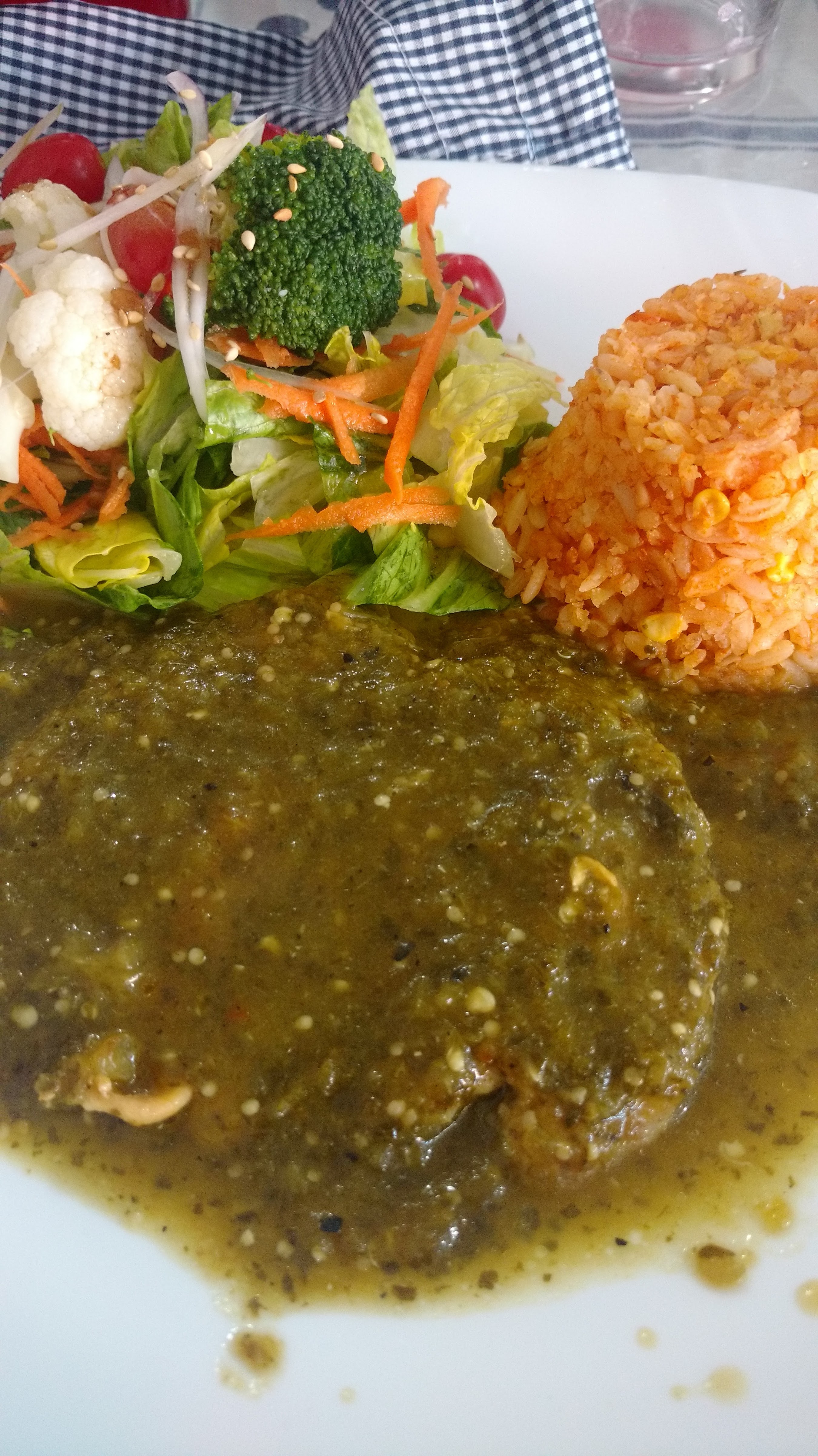 El Chef Restaurant image 6