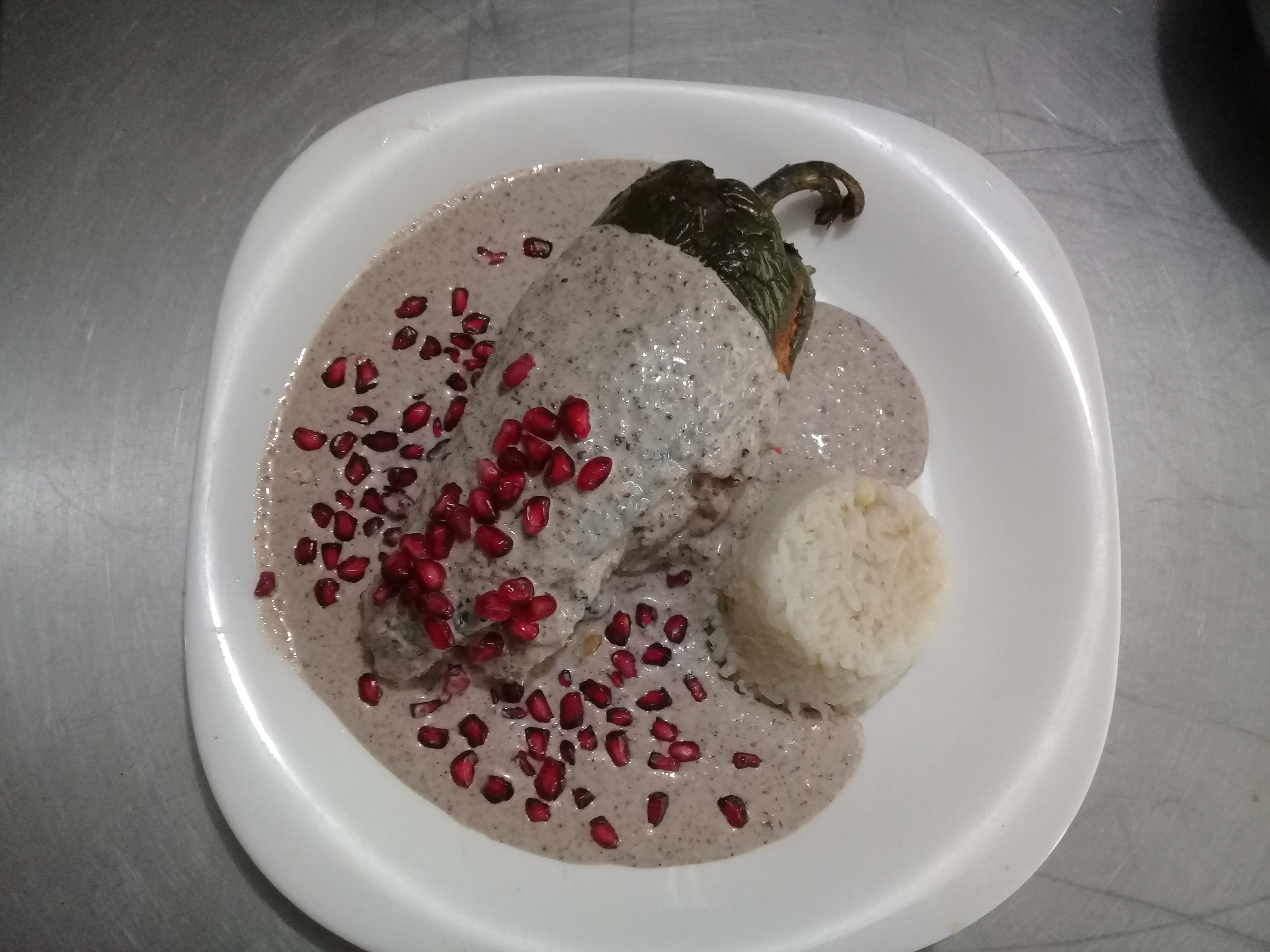 El Chef Restaurant image 7