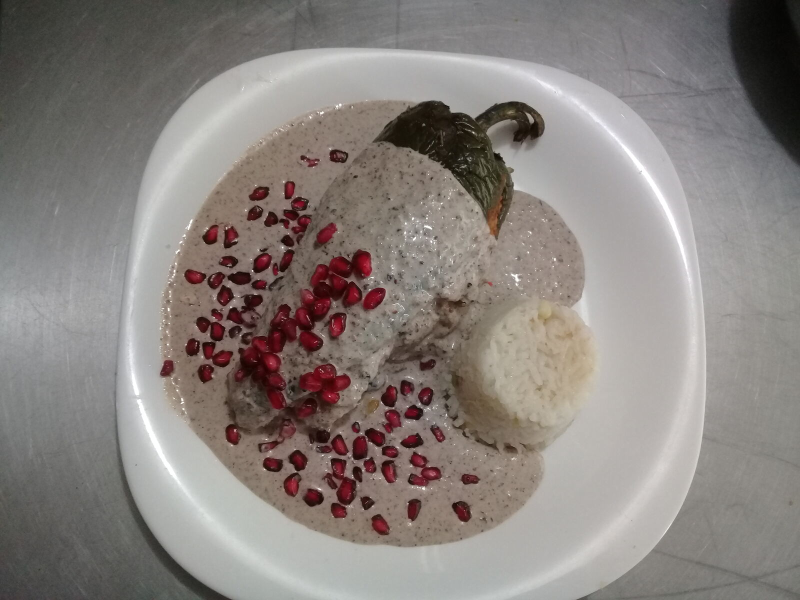 El Chef Restaurant image 7