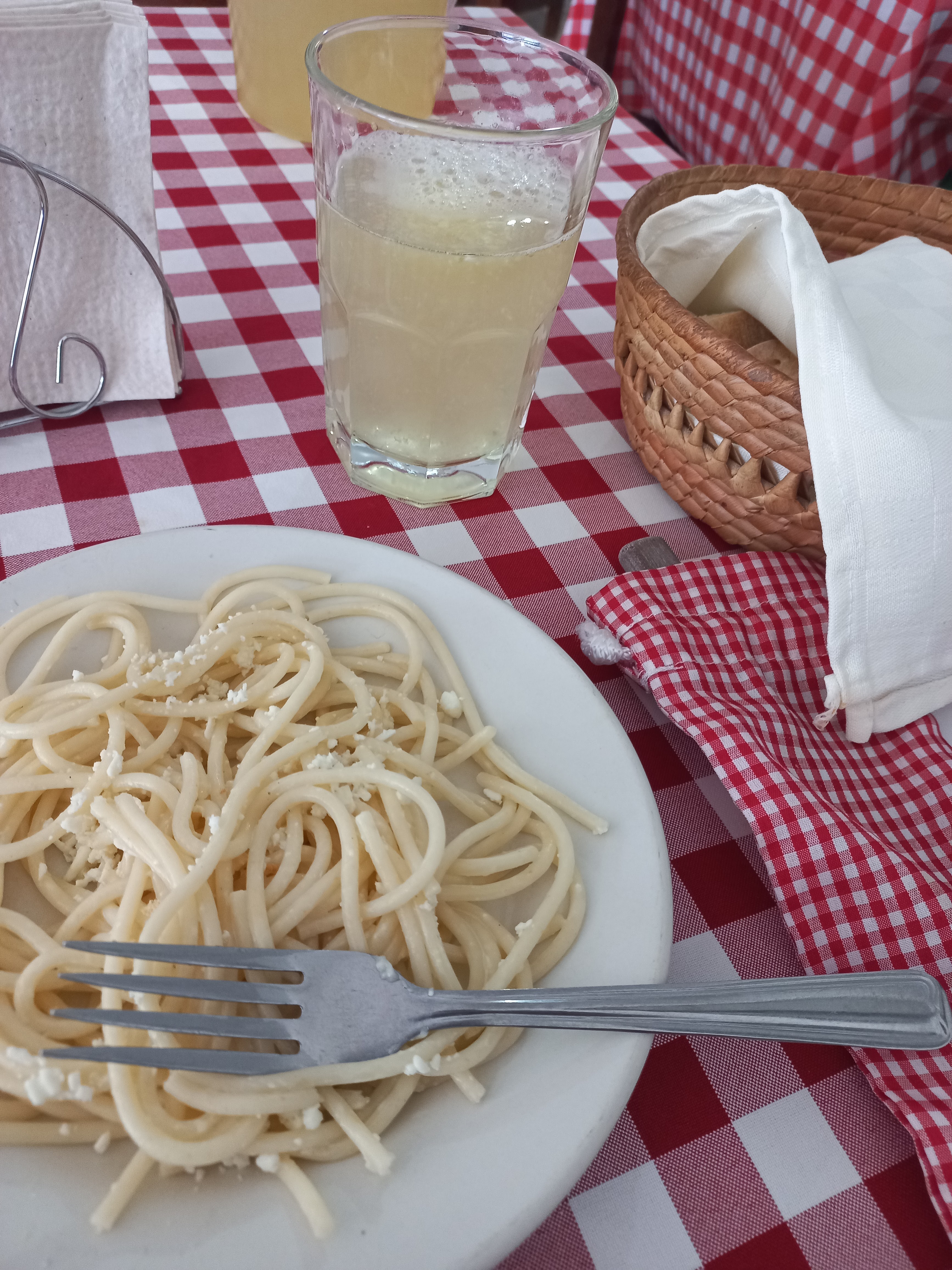 El Chef Restaurant image 8