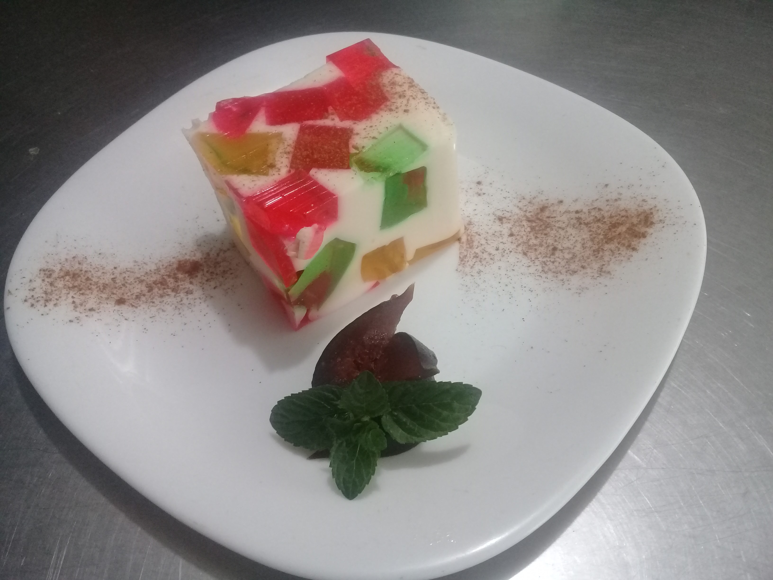 El Chef Restaurant image 9