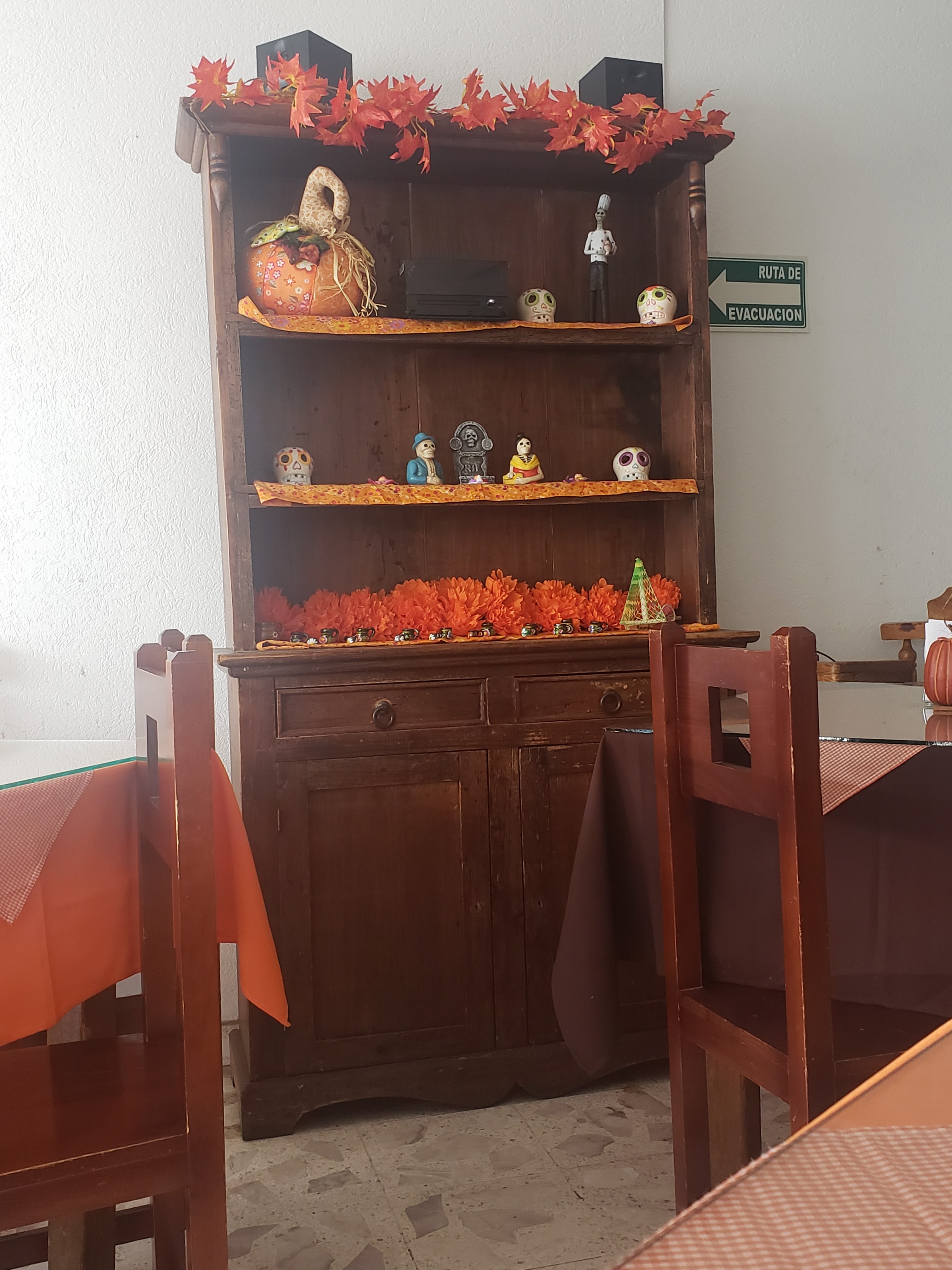 El Chef Restaurant image 10