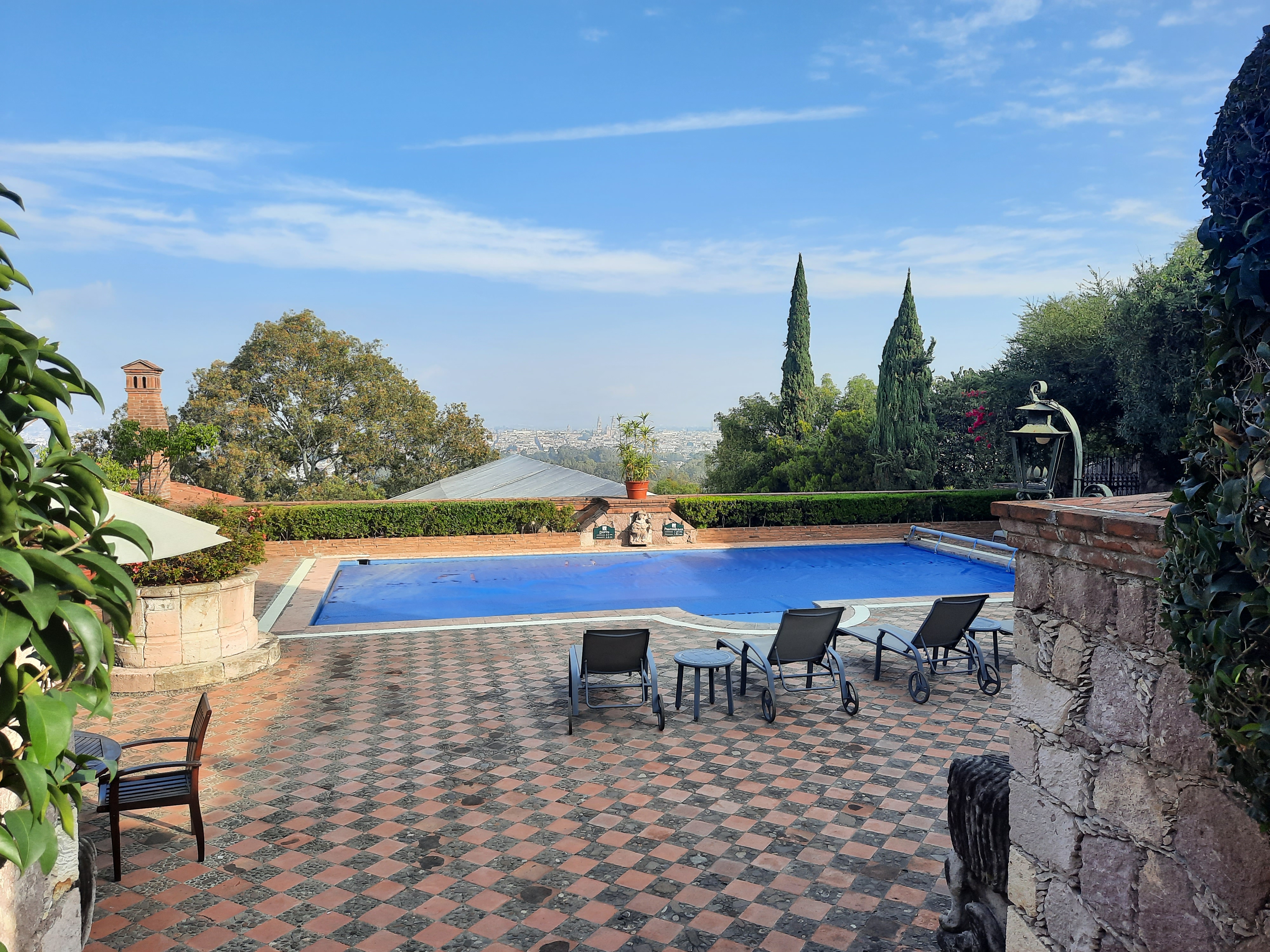 Restaurantes en Morelia - Villa Montaña image 3