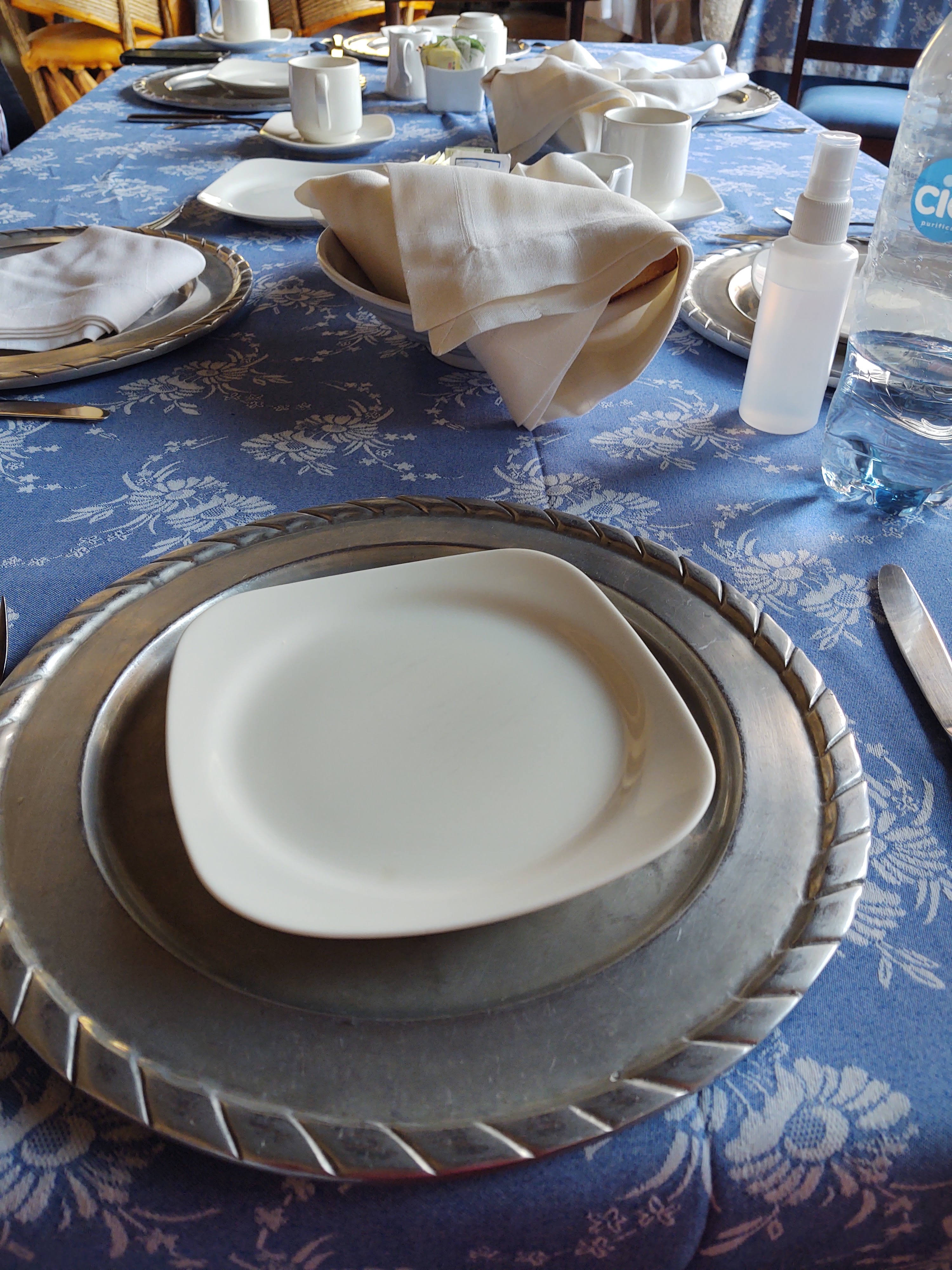 Restaurantes en Morelia - Villa Montaña image 6