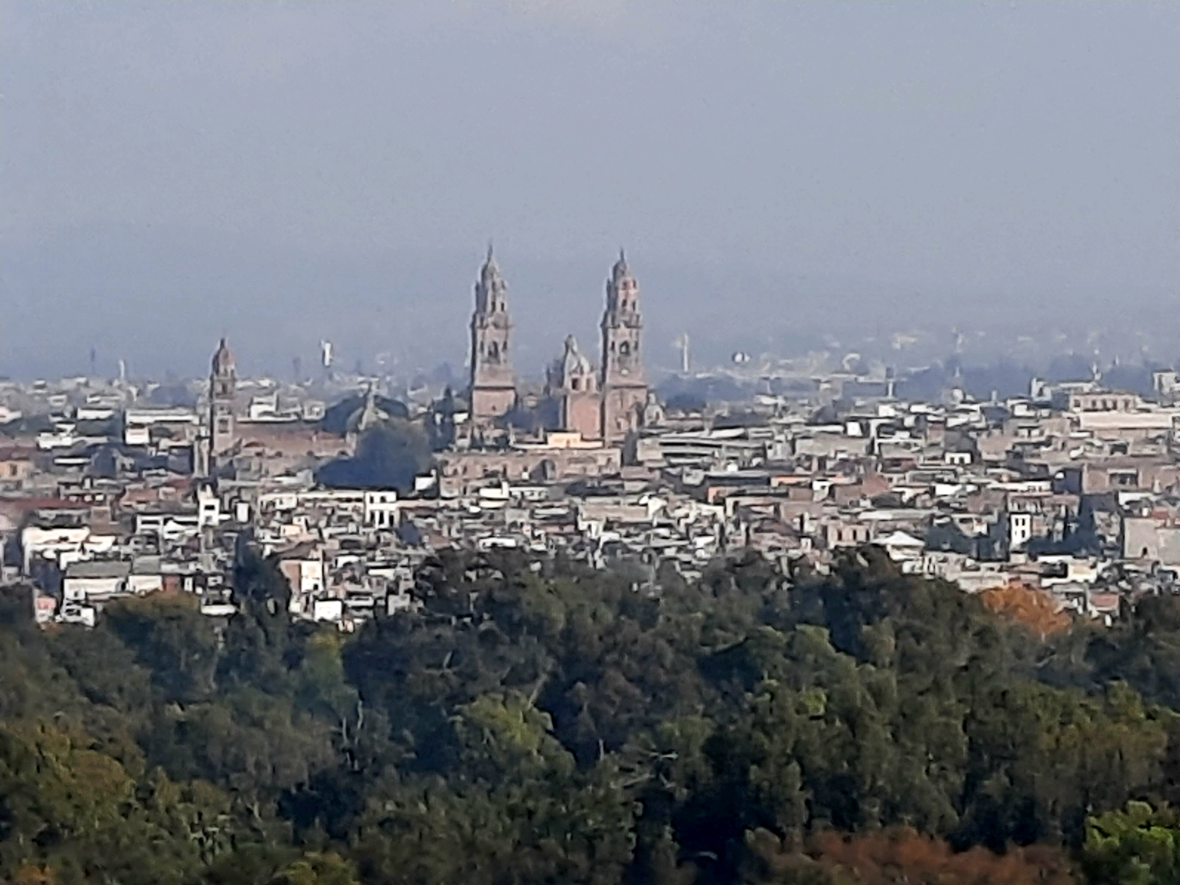 Restaurantes en Morelia - Villa Montaña image 7