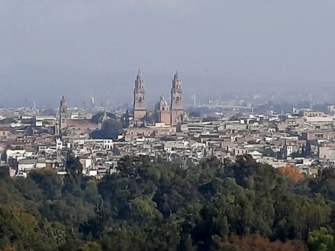 Restaurantes en Morelia - Villa Montaña image 7