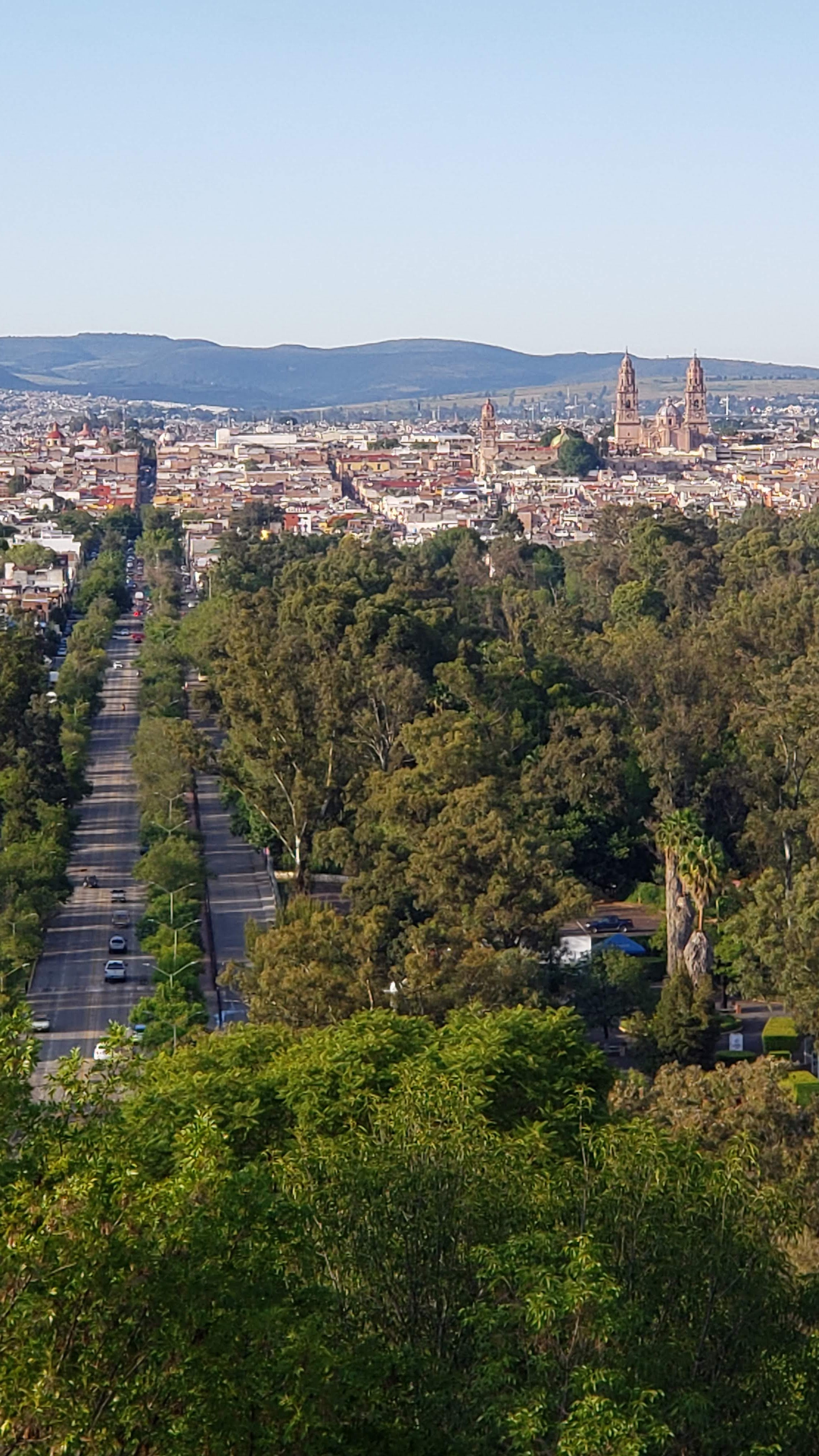 Restaurantes en Morelia - Villa Montaña image 8