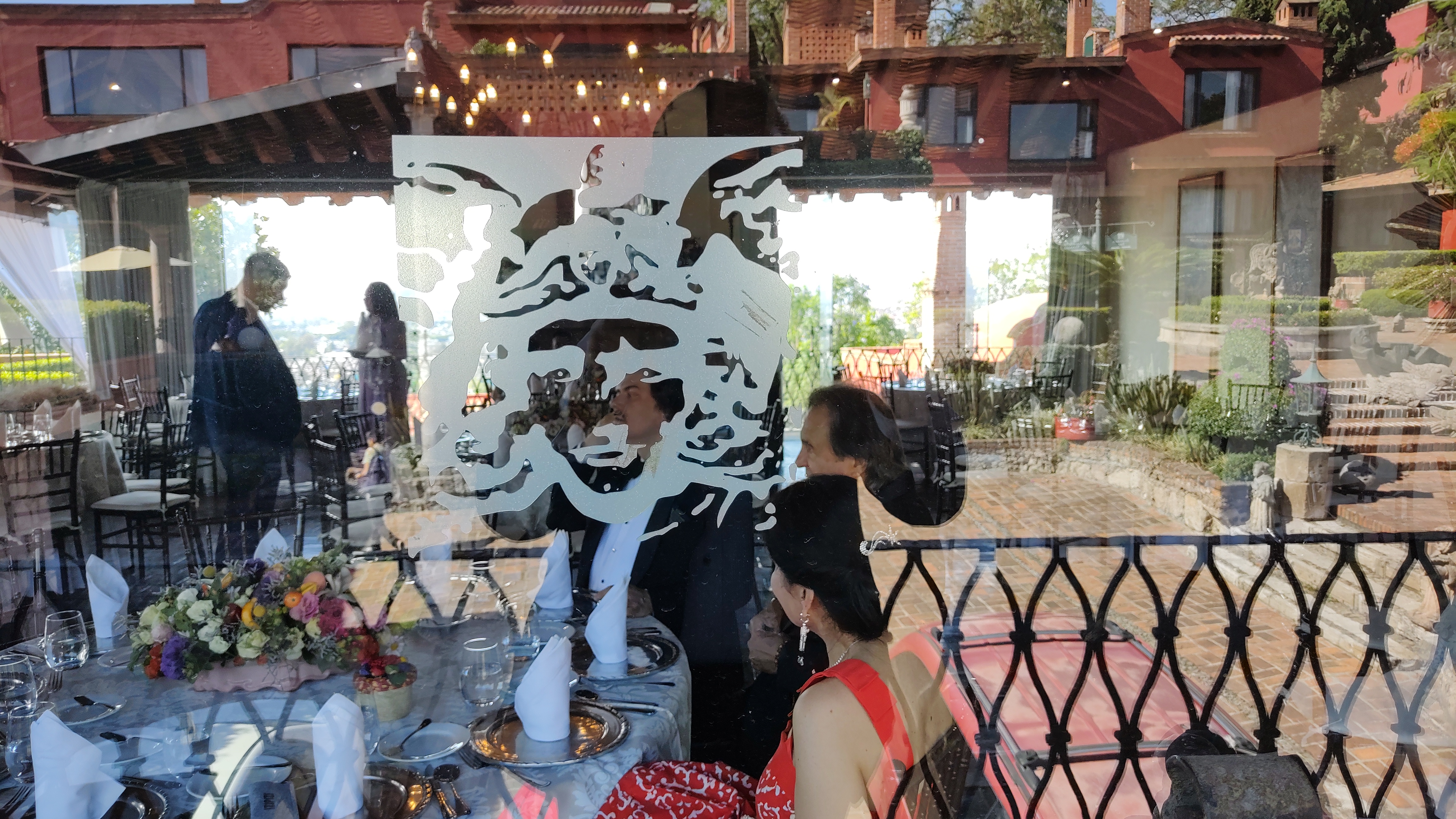 Restaurantes en Morelia - Villa Montaña image 10