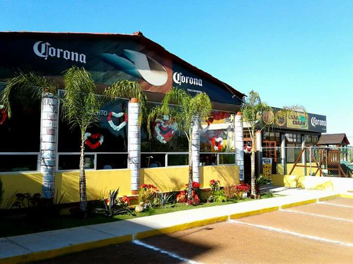 Restaurante Caracuaro Altozano image 1