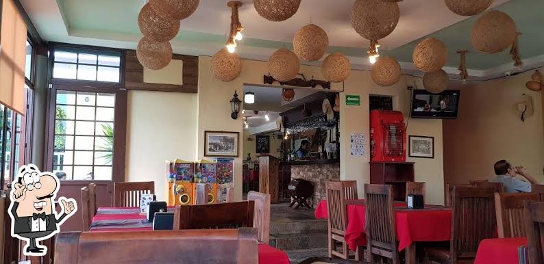 Restaurante Caracuaro Altozano image 6