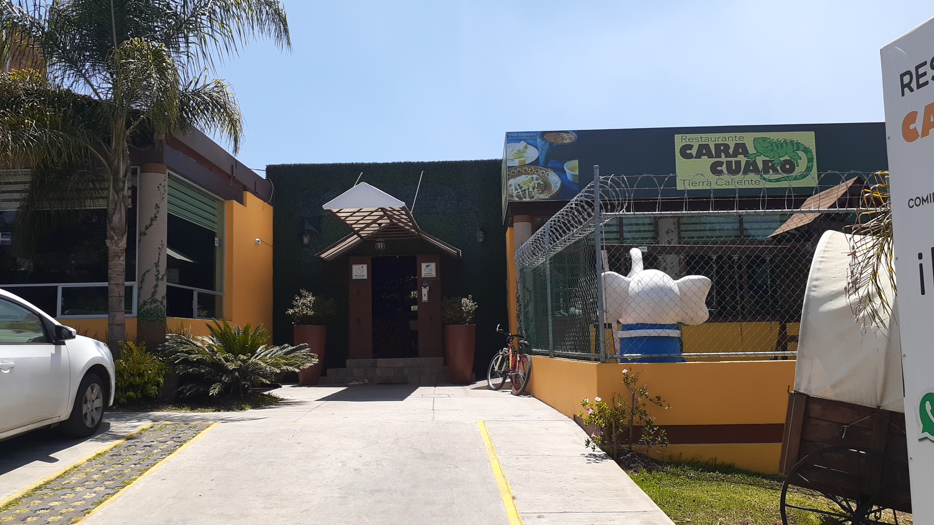 Restaurante Caracuaro Altozano image 7