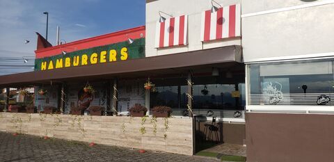 Grillers image 1