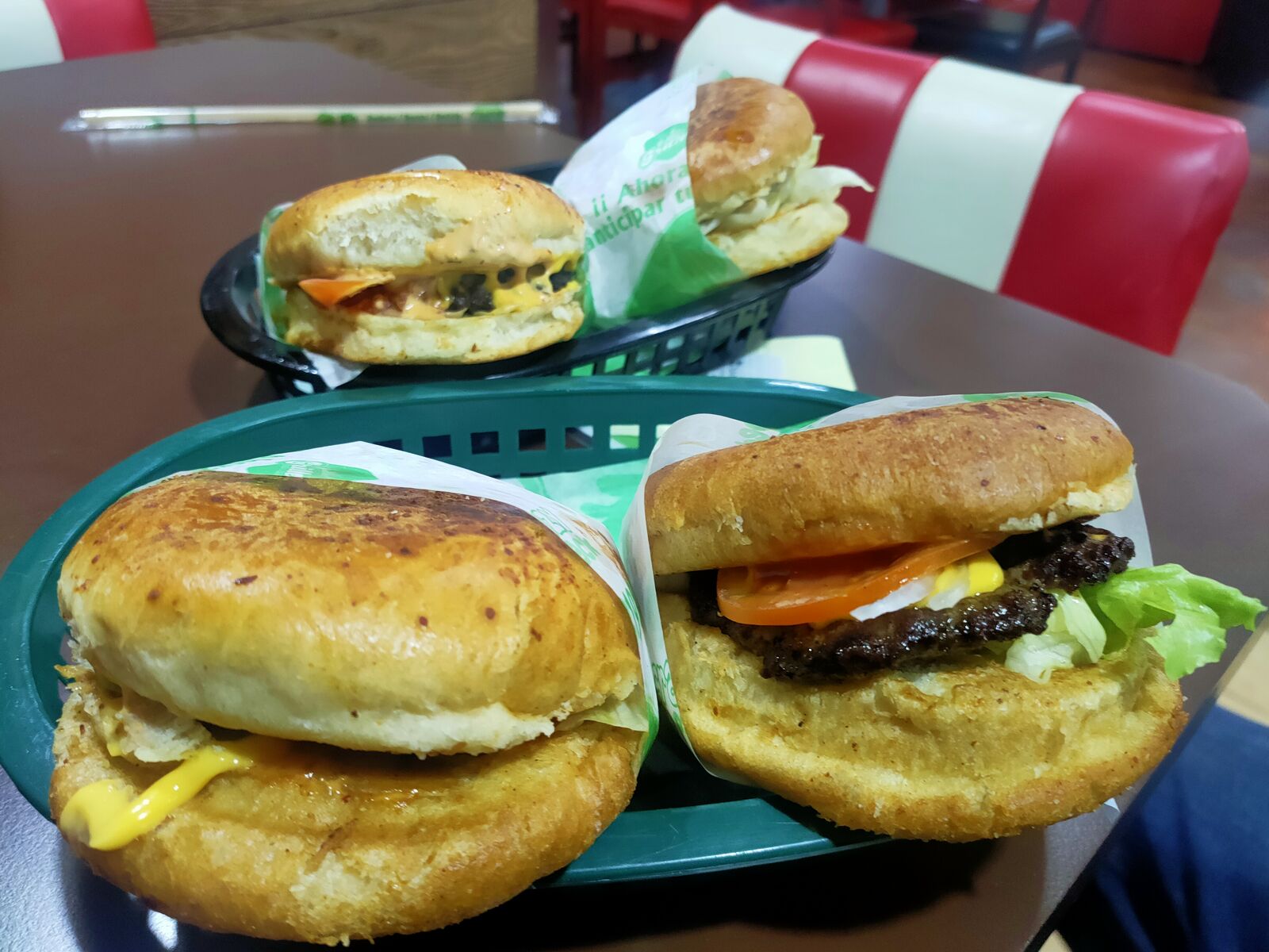 Grillers image 2