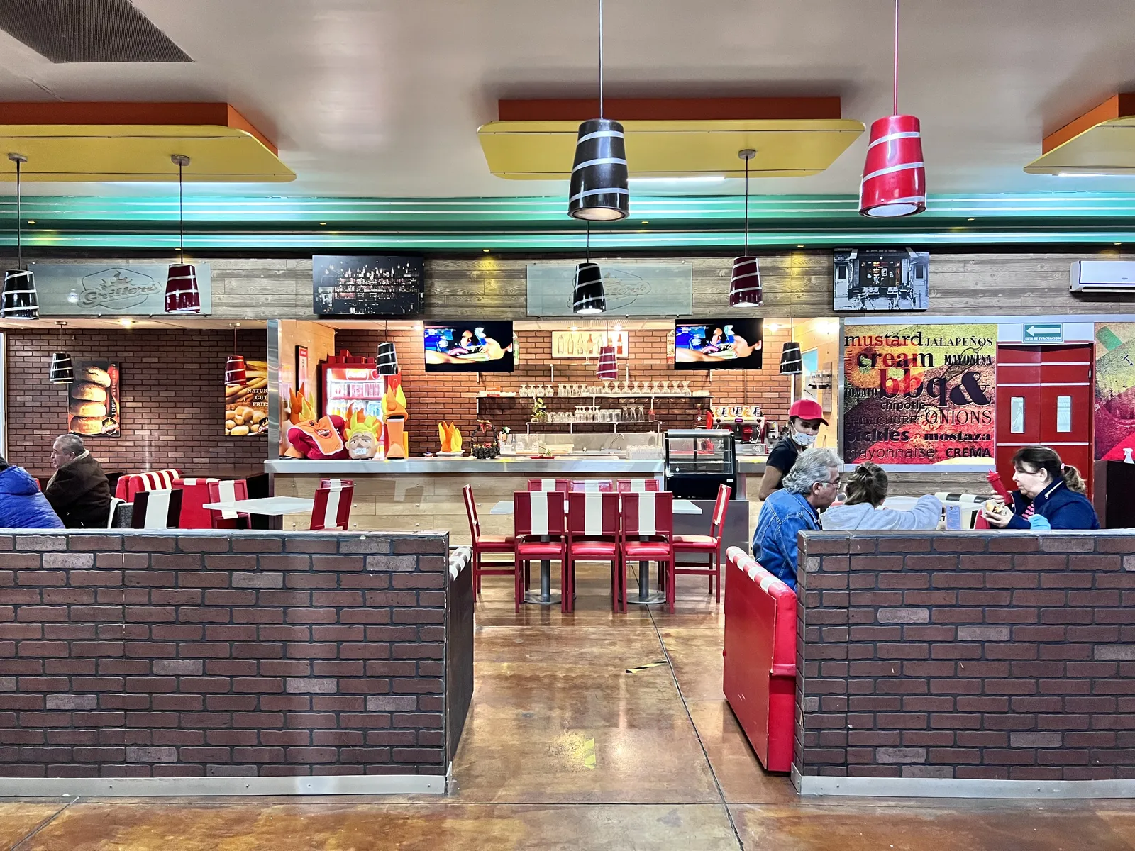 Grillers image 3