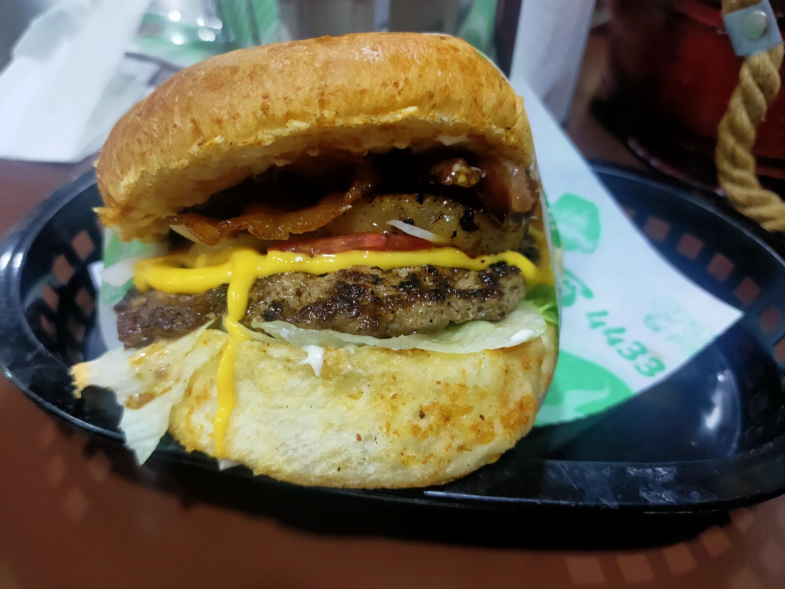 Grillers image 4