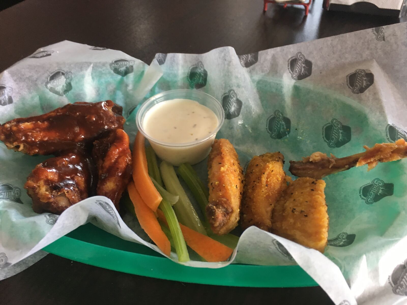 Grillers image 6