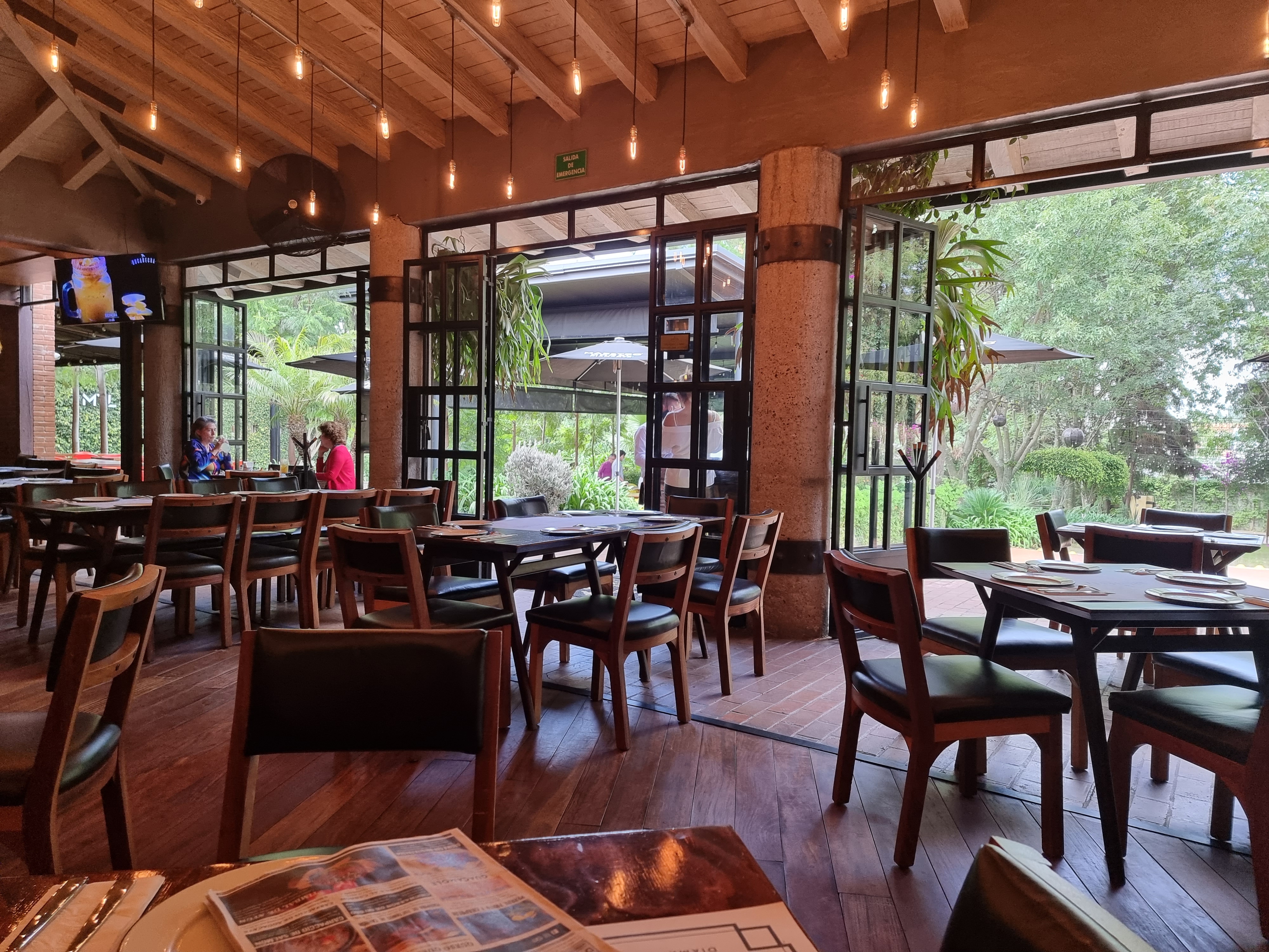 Bocanegra Miscelánea Rústica image 1