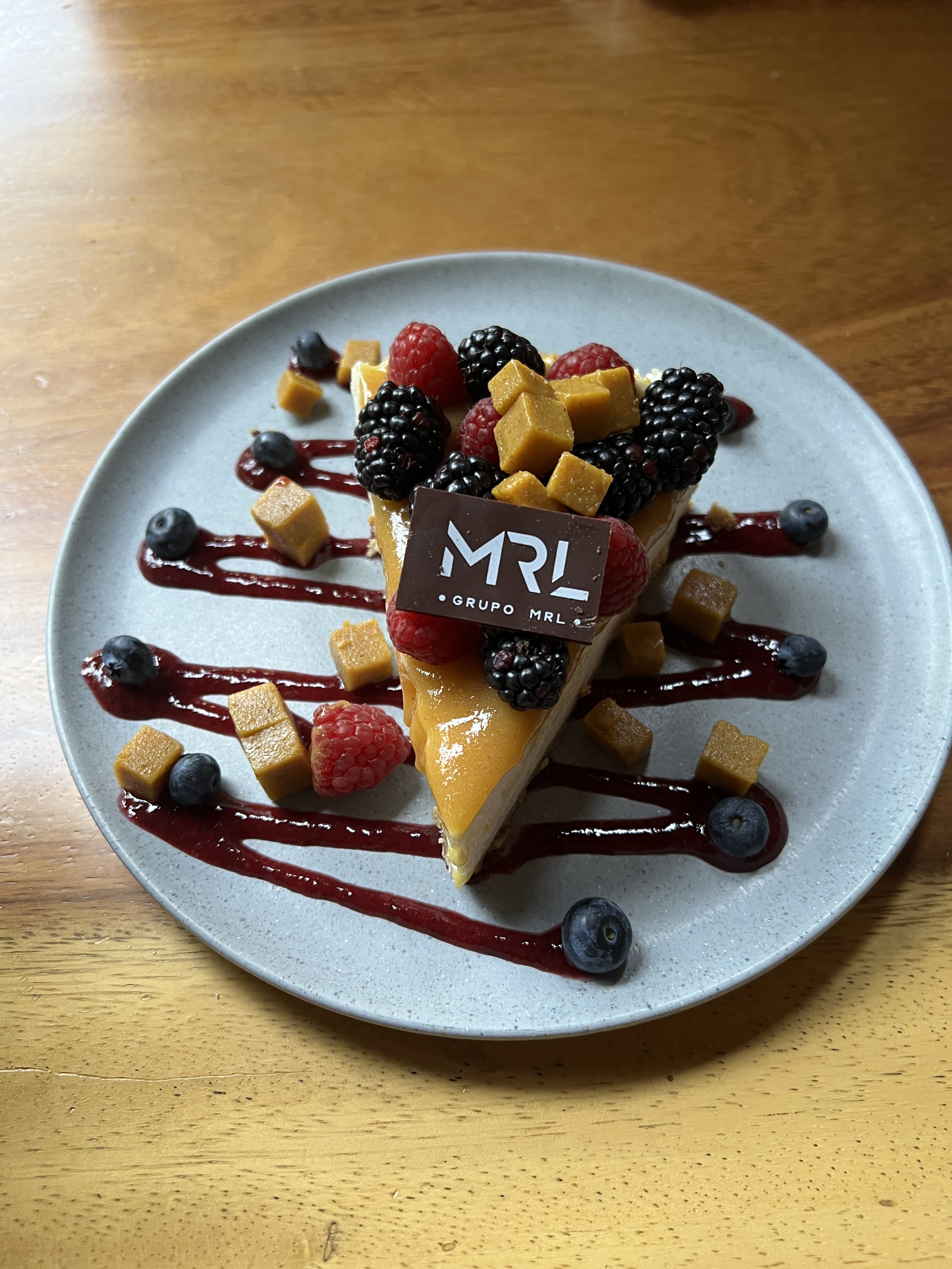 Bocanegra Miscelánea Rústica image 5