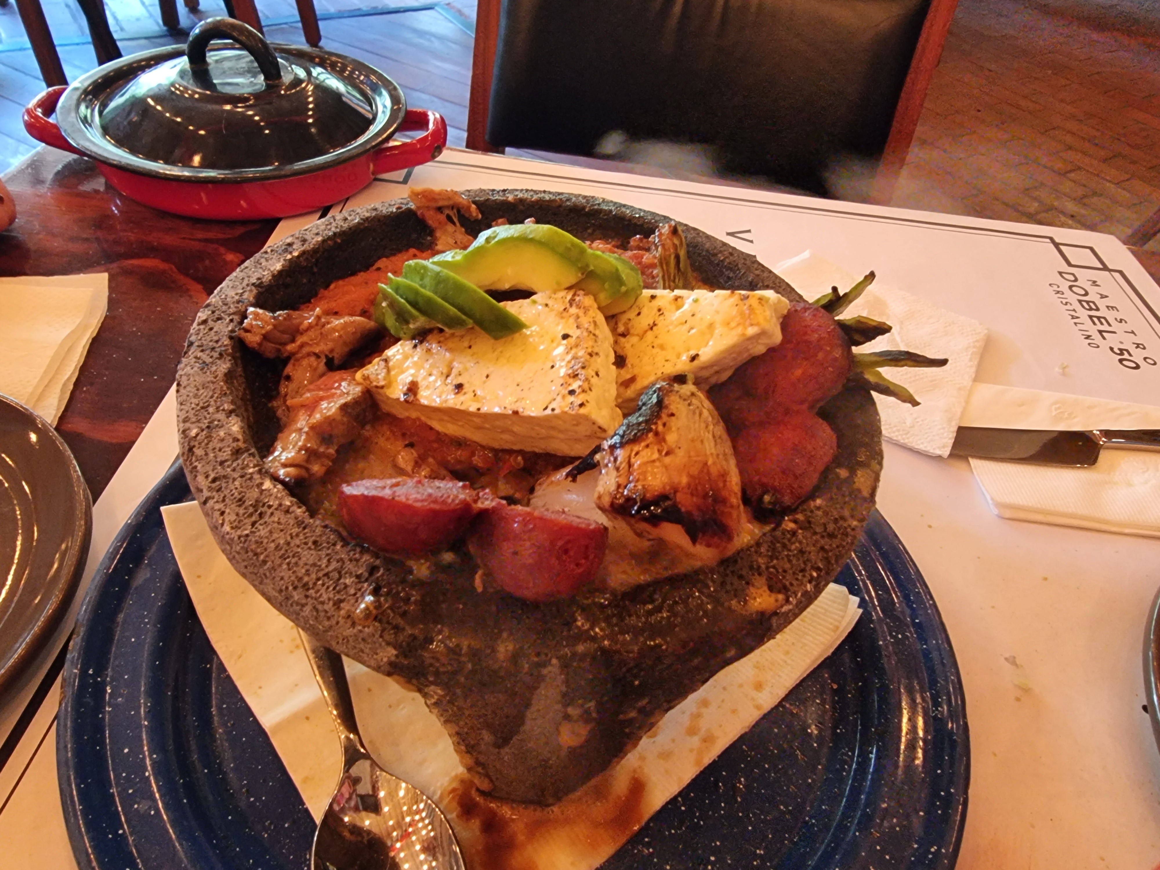 Bocanegra Miscelánea Rústica image 6