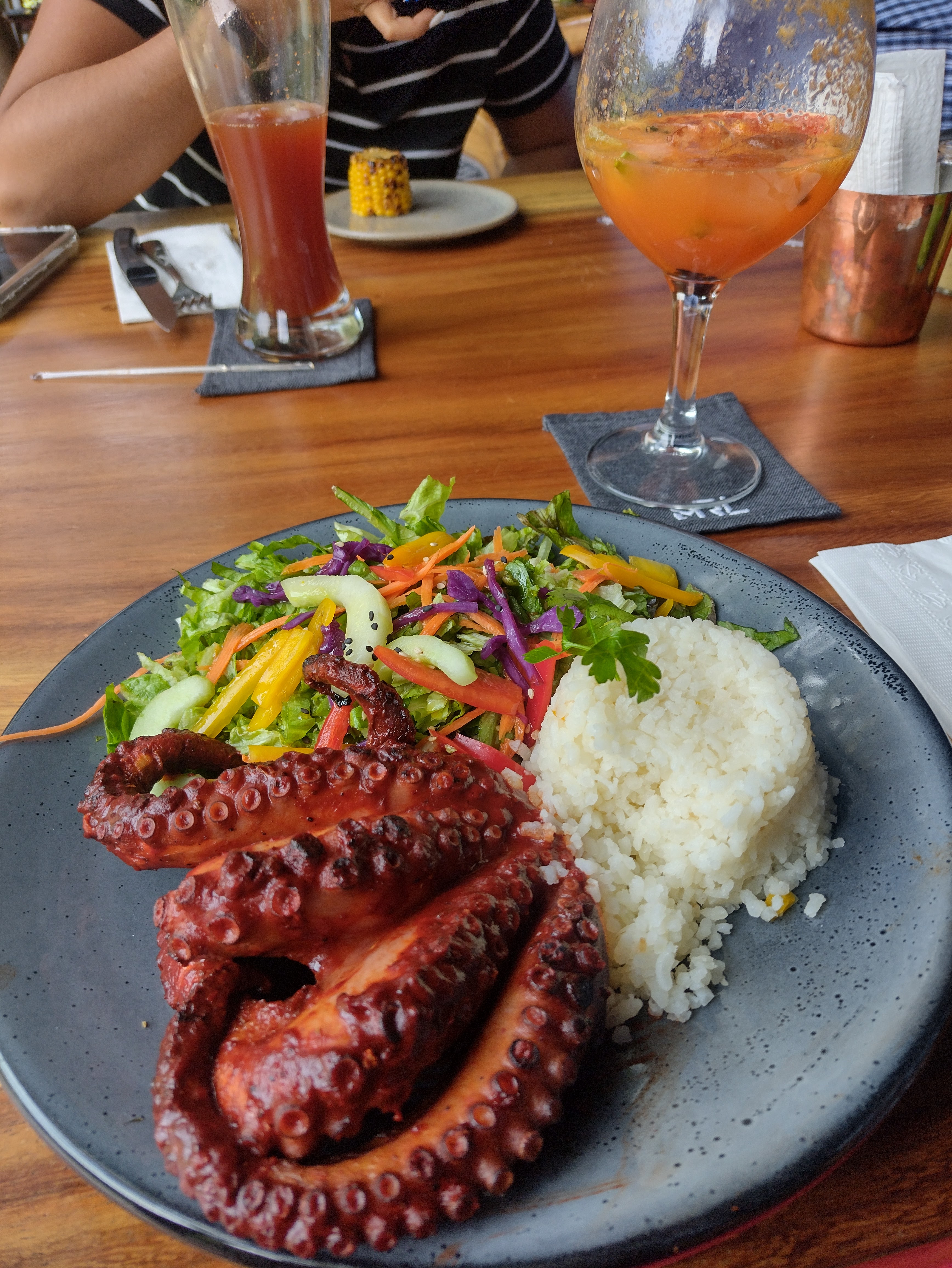 Bocanegra Miscelánea Rústica image 8