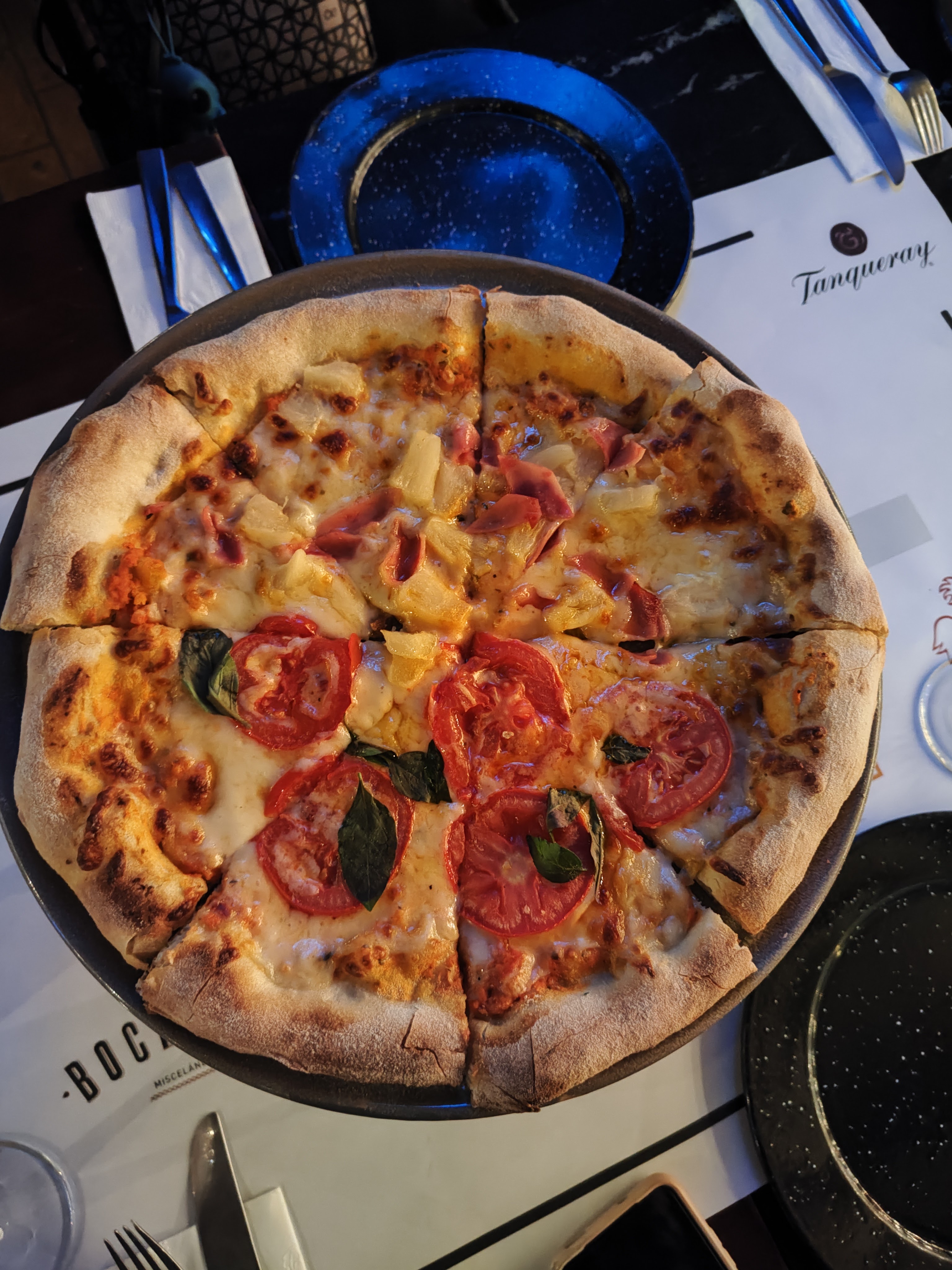 Bocanegra Miscelánea Rústica image 9