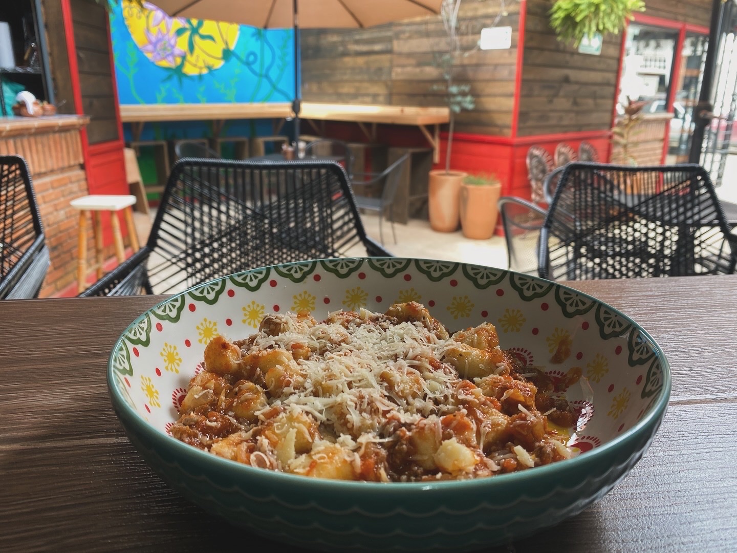 Patio Argentino image 2