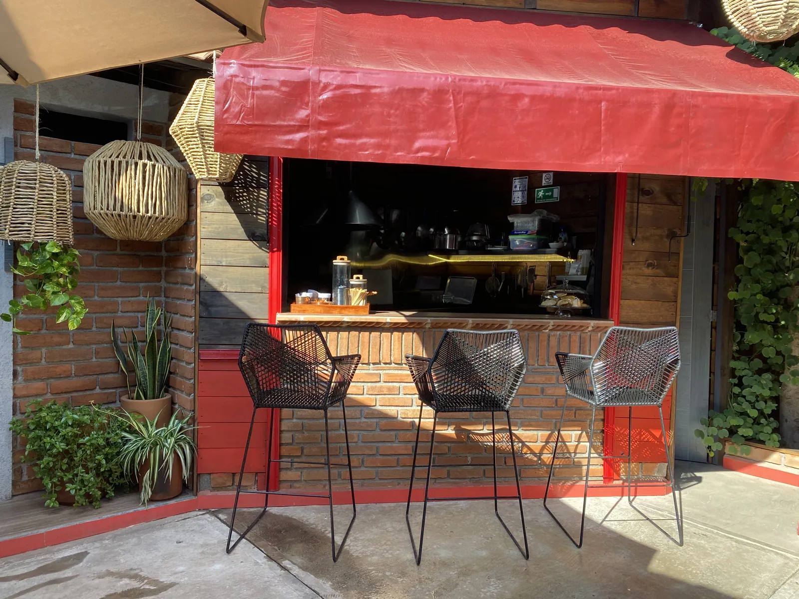 Patio Argentino image 3