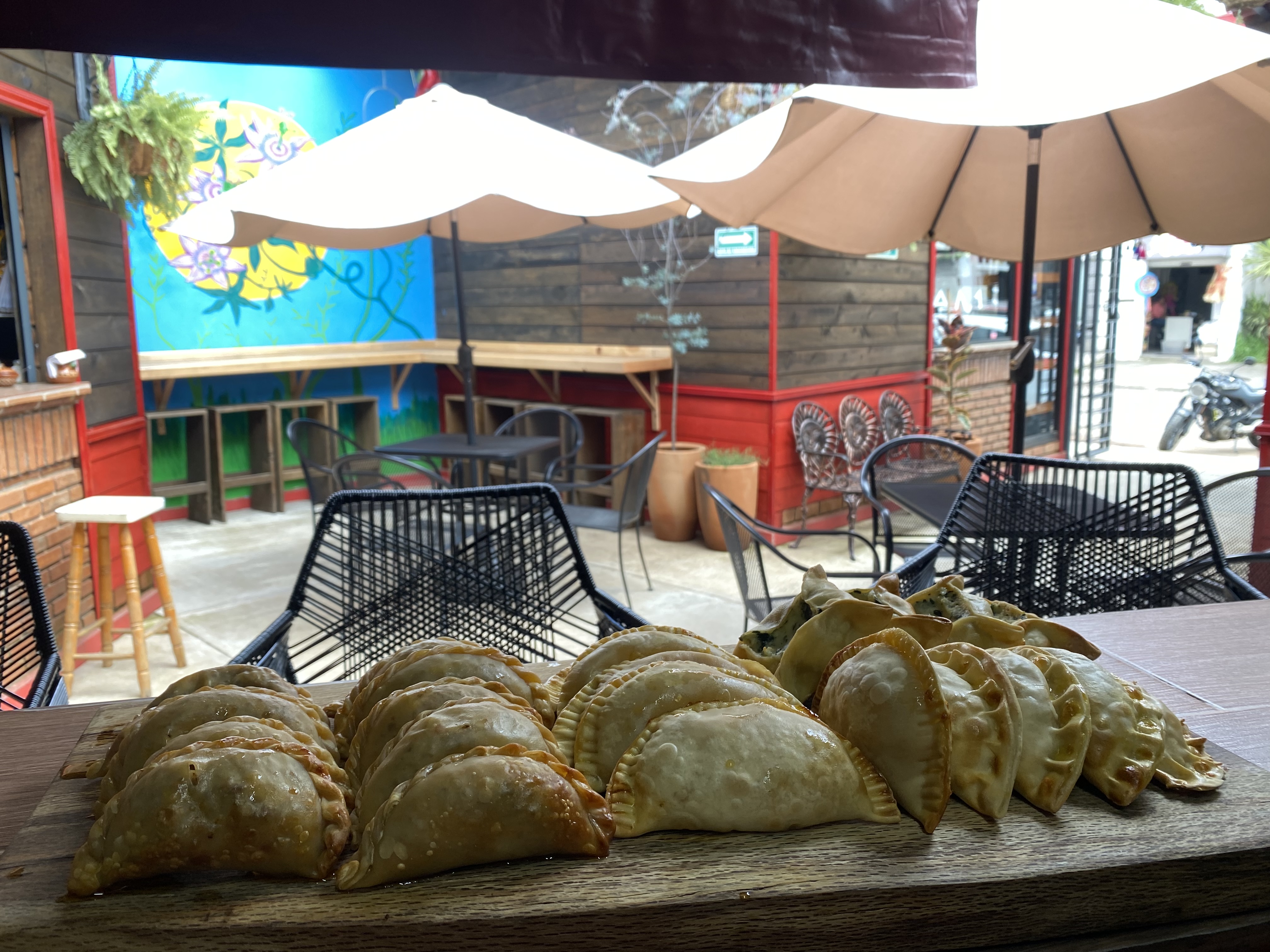 Patio Argentino image 4