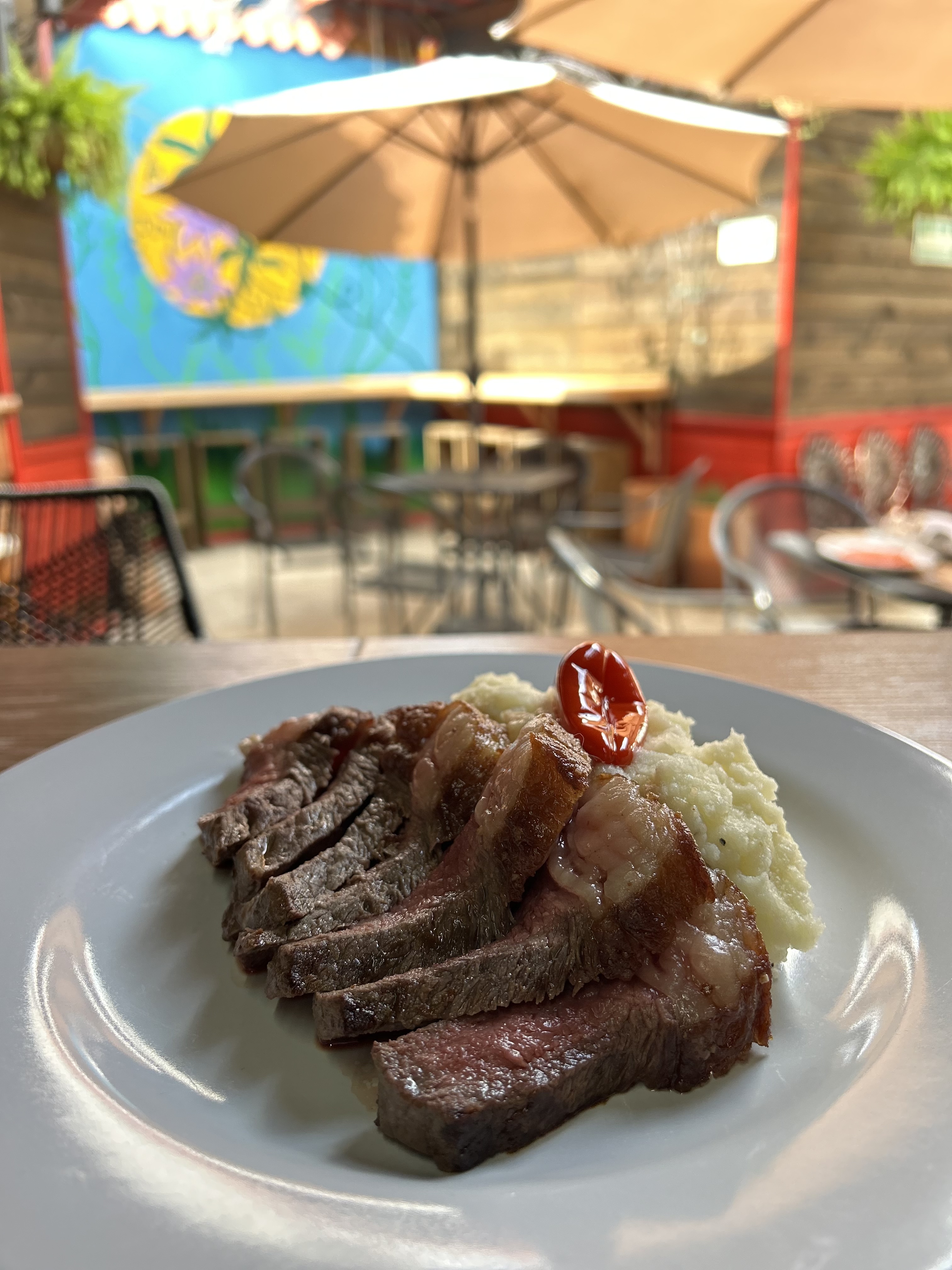 Patio Argentino image 6