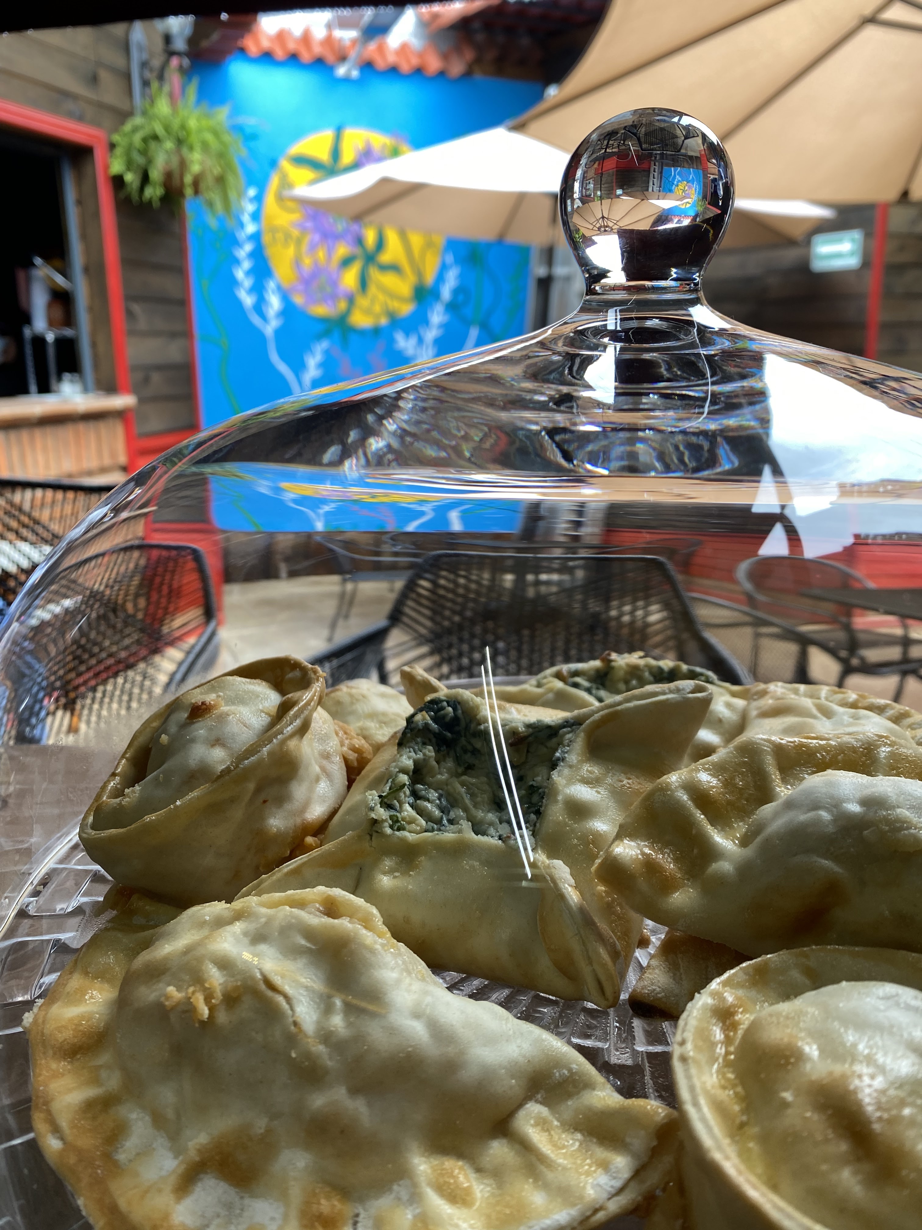 Patio Argentino image 9