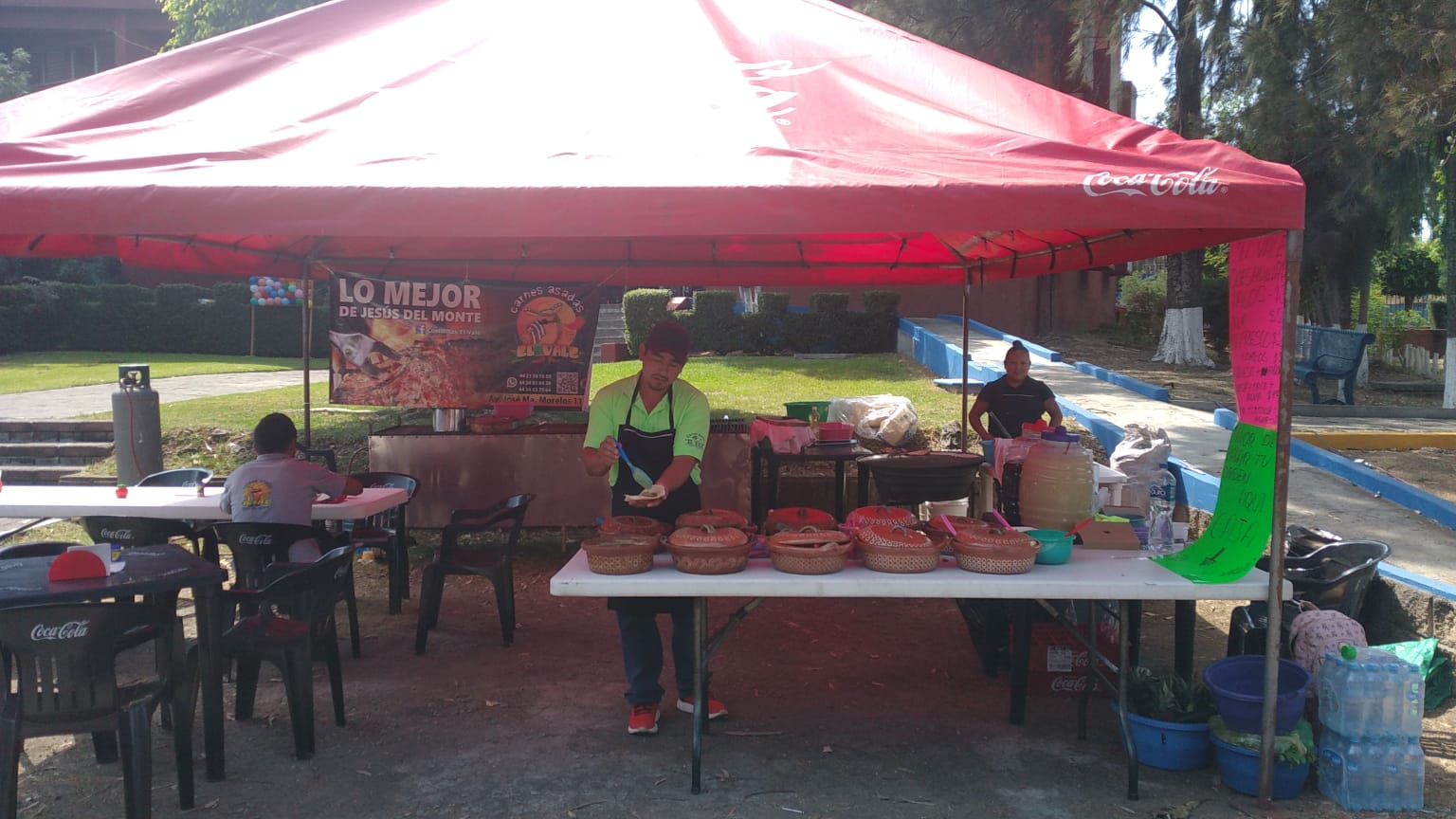 Carnes Asadas "El Vale" image 1