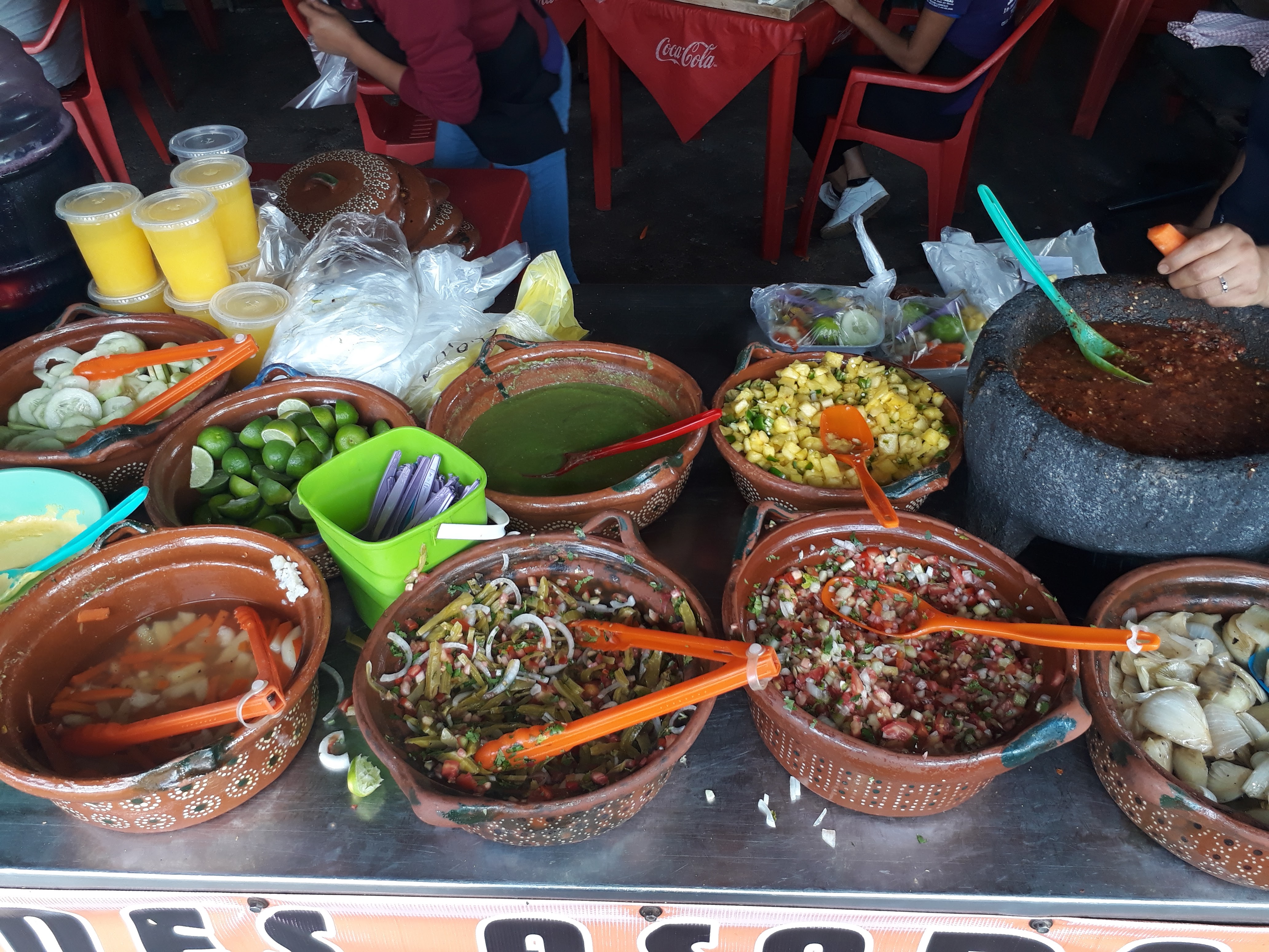 Carnes Asadas "El Vale" image 2