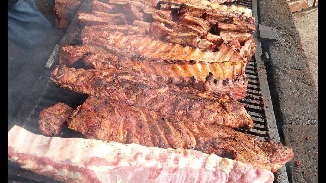 Carnes Asadas "El Vale" image 3