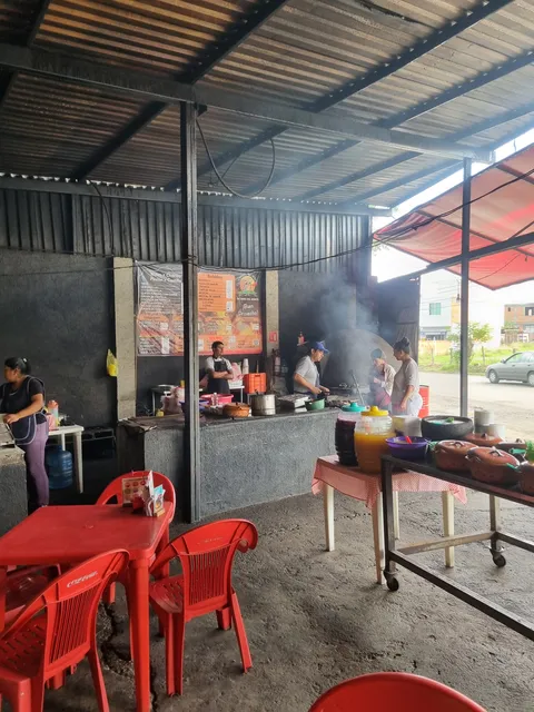 Carnes Asadas "El Vale" image 4