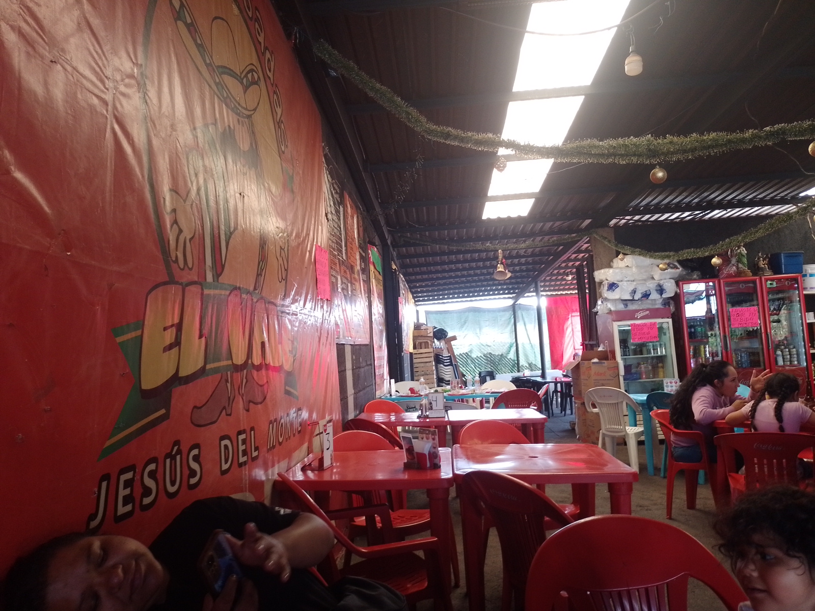 Carnes Asadas "El Vale" image 5