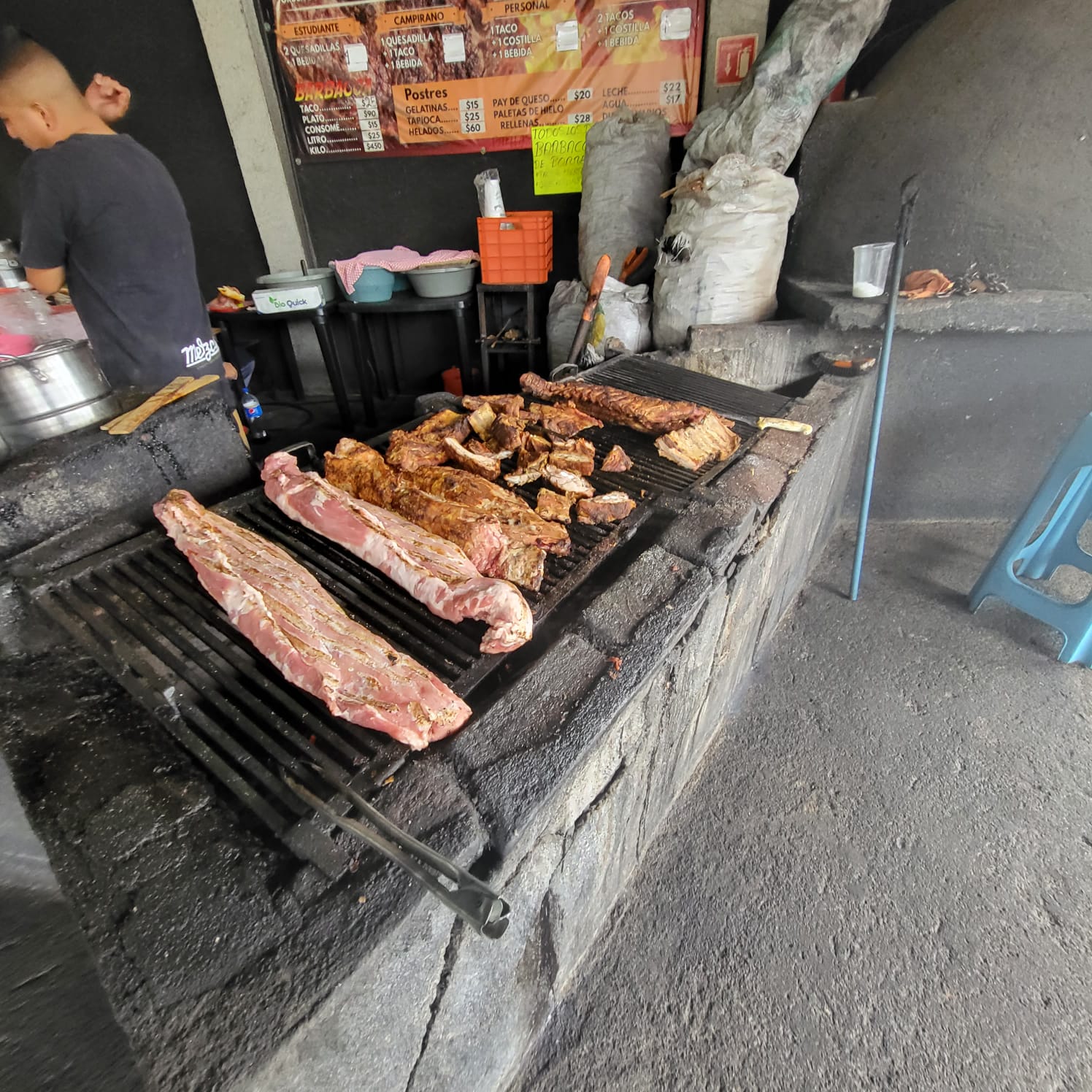 Carnes Asadas "El Vale" image 6