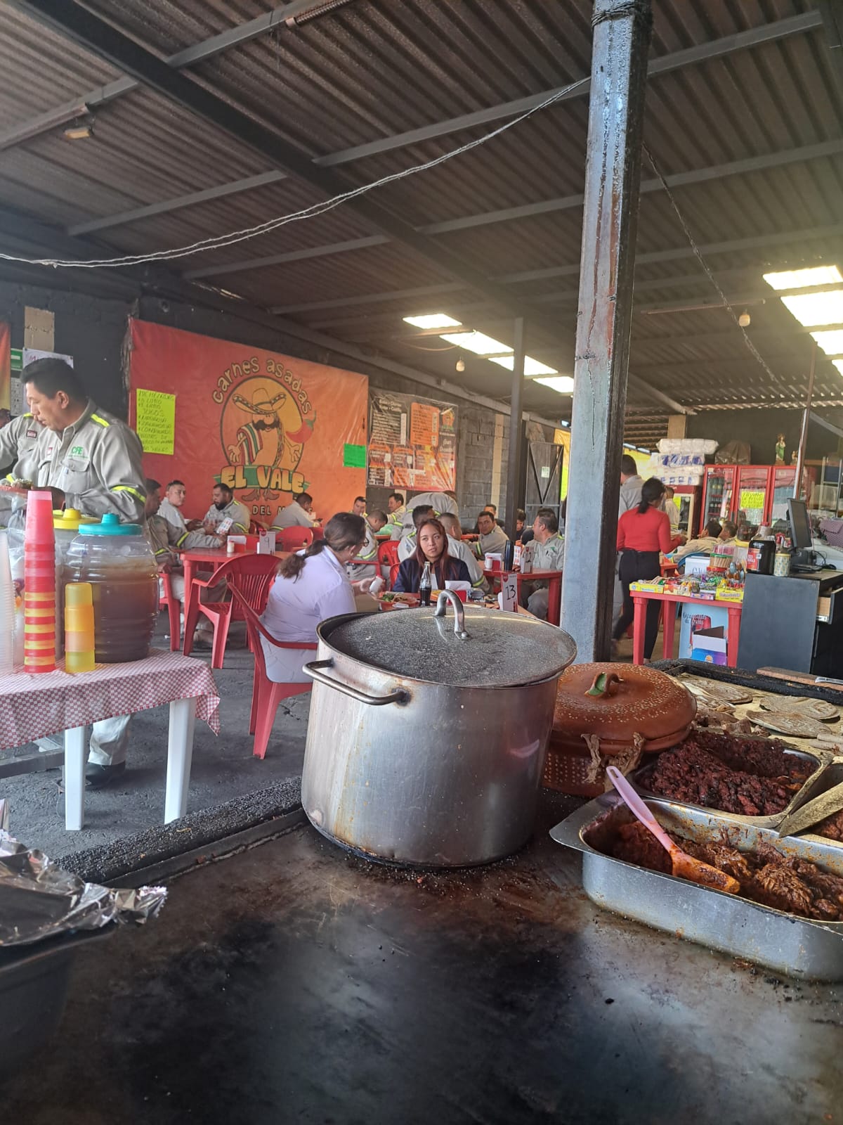 Carnes Asadas "El Vale" image 7