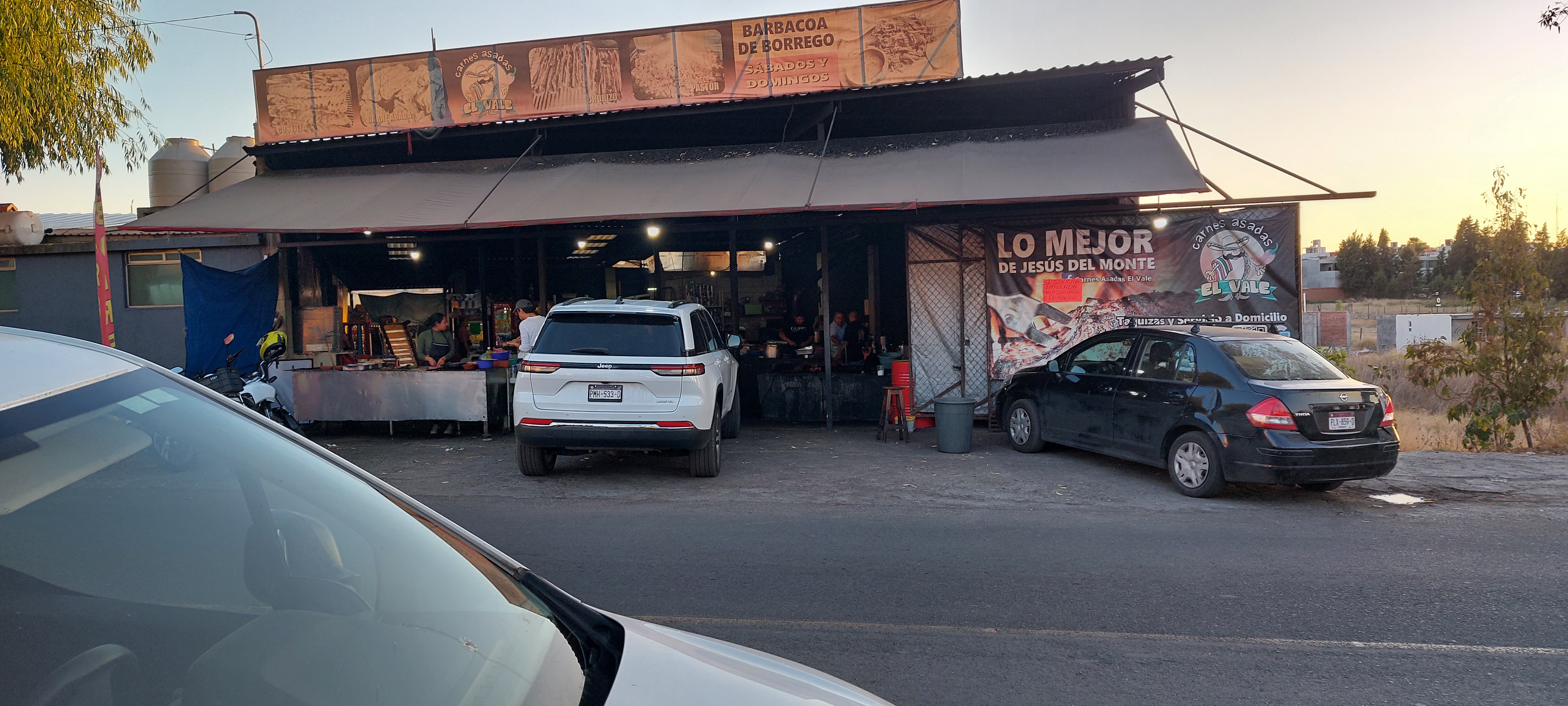 Carnes Asadas "El Vale" image 8